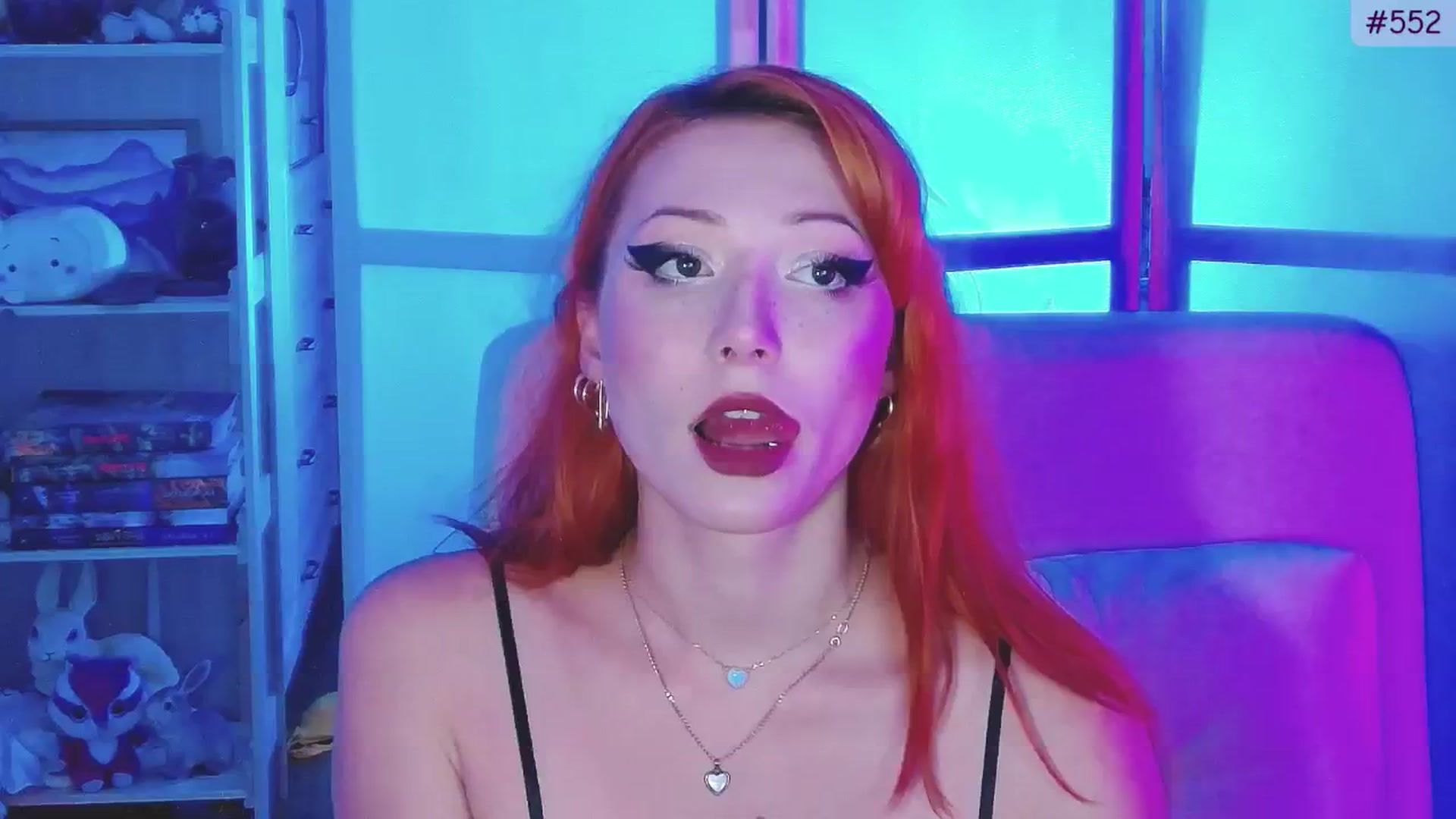 alcogirl video thumbnail