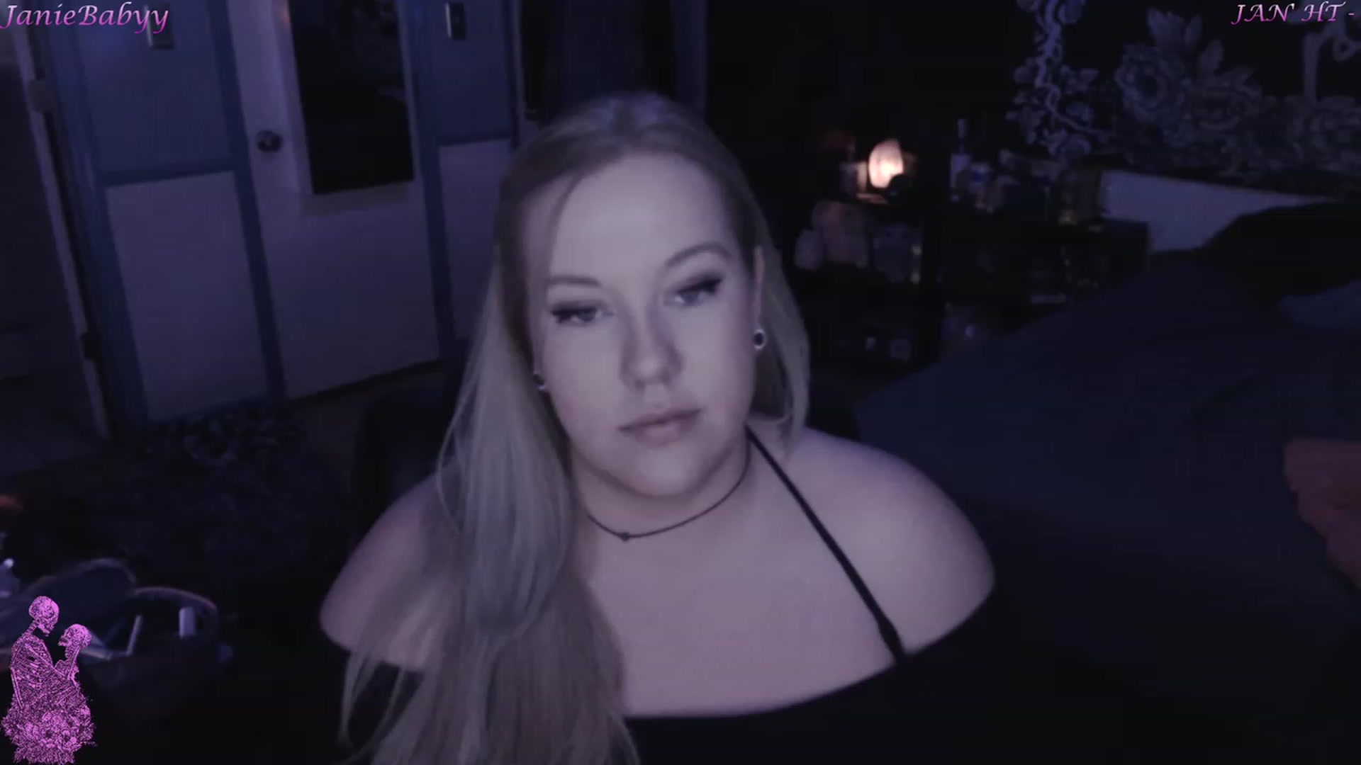 JanieBabyy video thumbnail