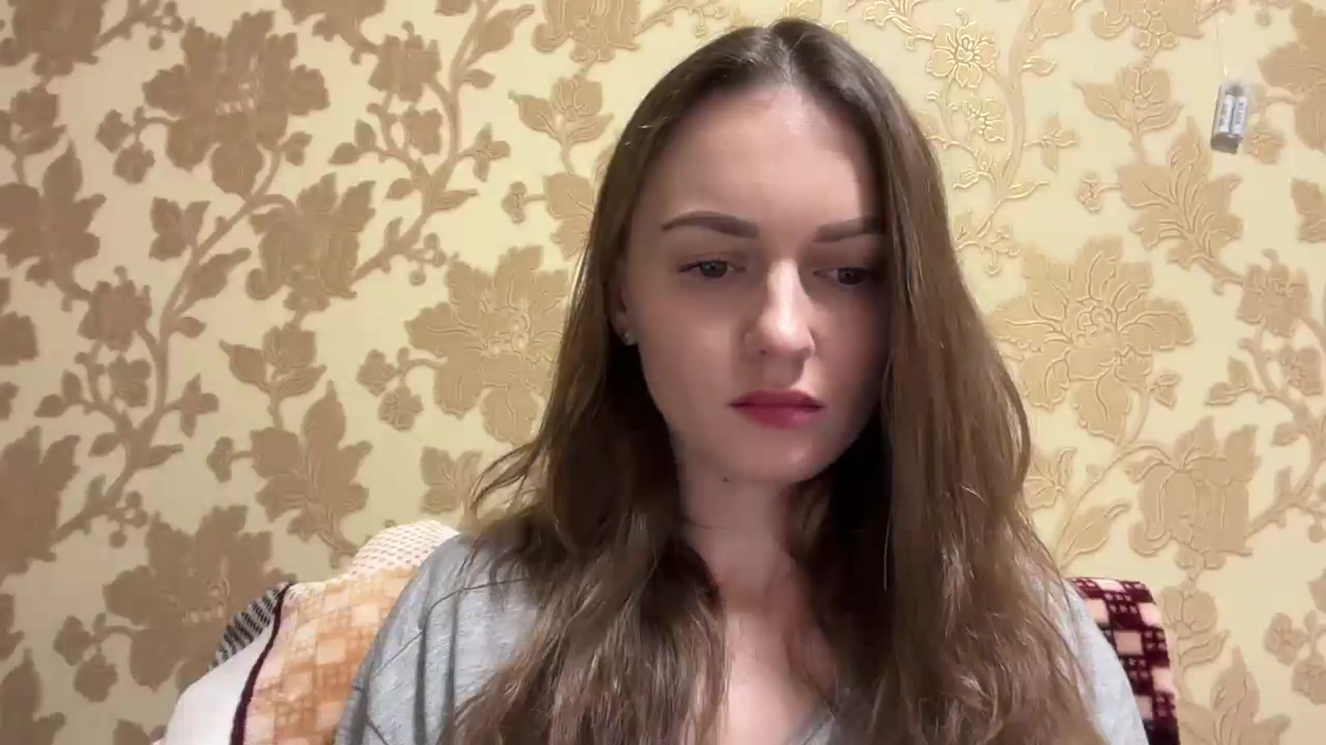 MarshaGreen video thumbnail