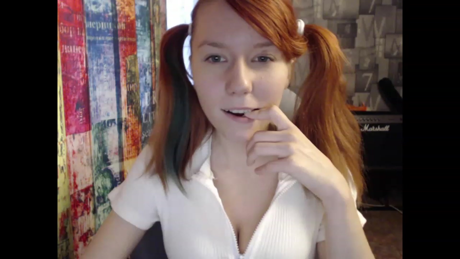 NikiFoks18 video thumbnail