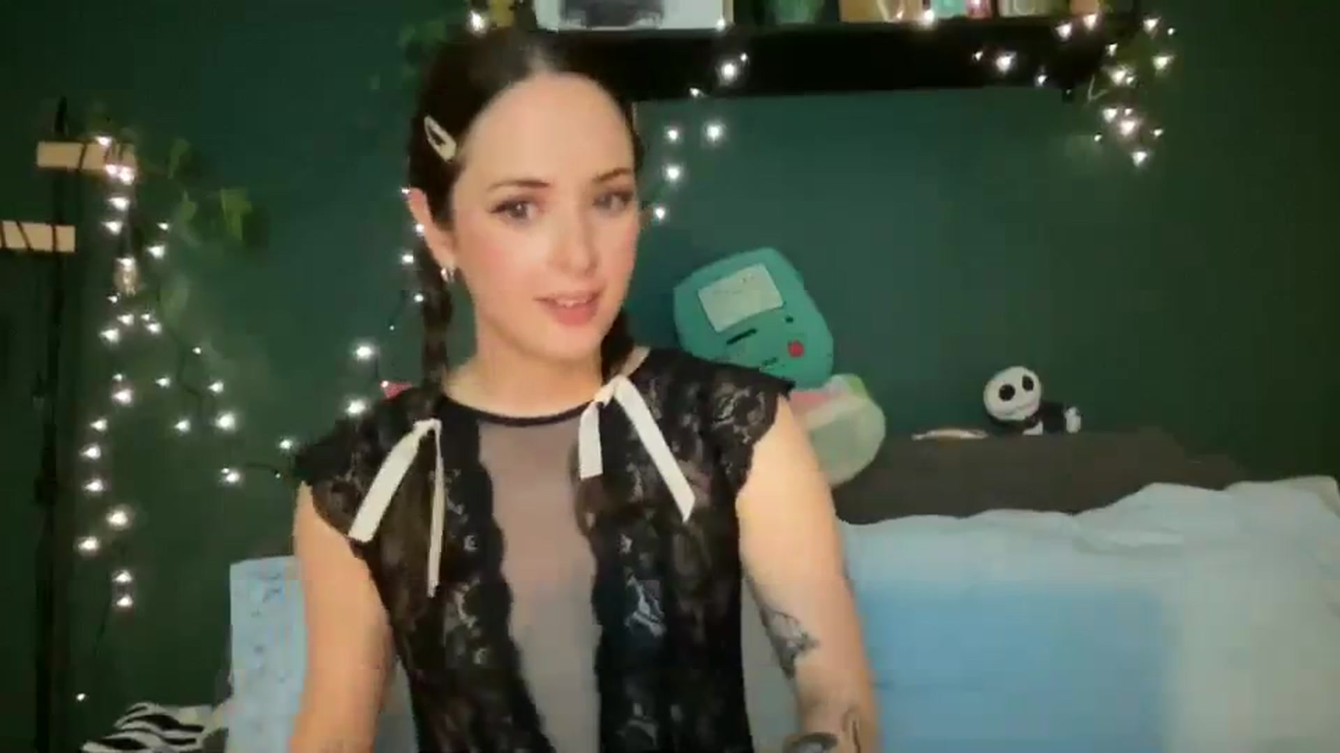 CordeliaNova video thumbnail