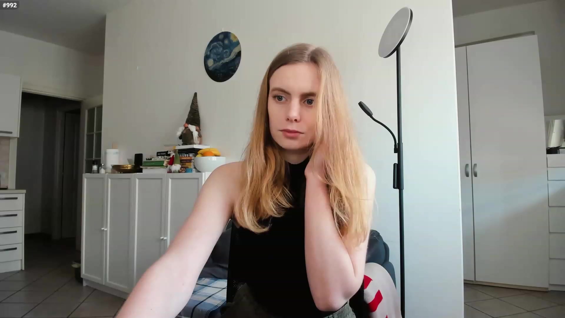 Personage video thumbnail