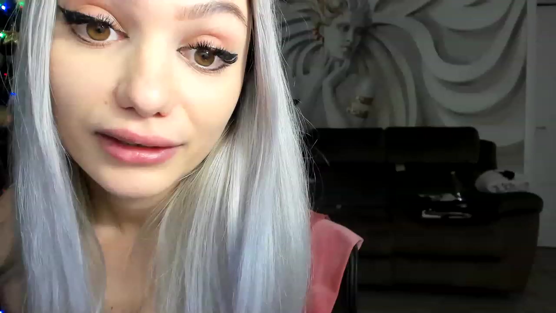 HaleySweet18 video thumbnail