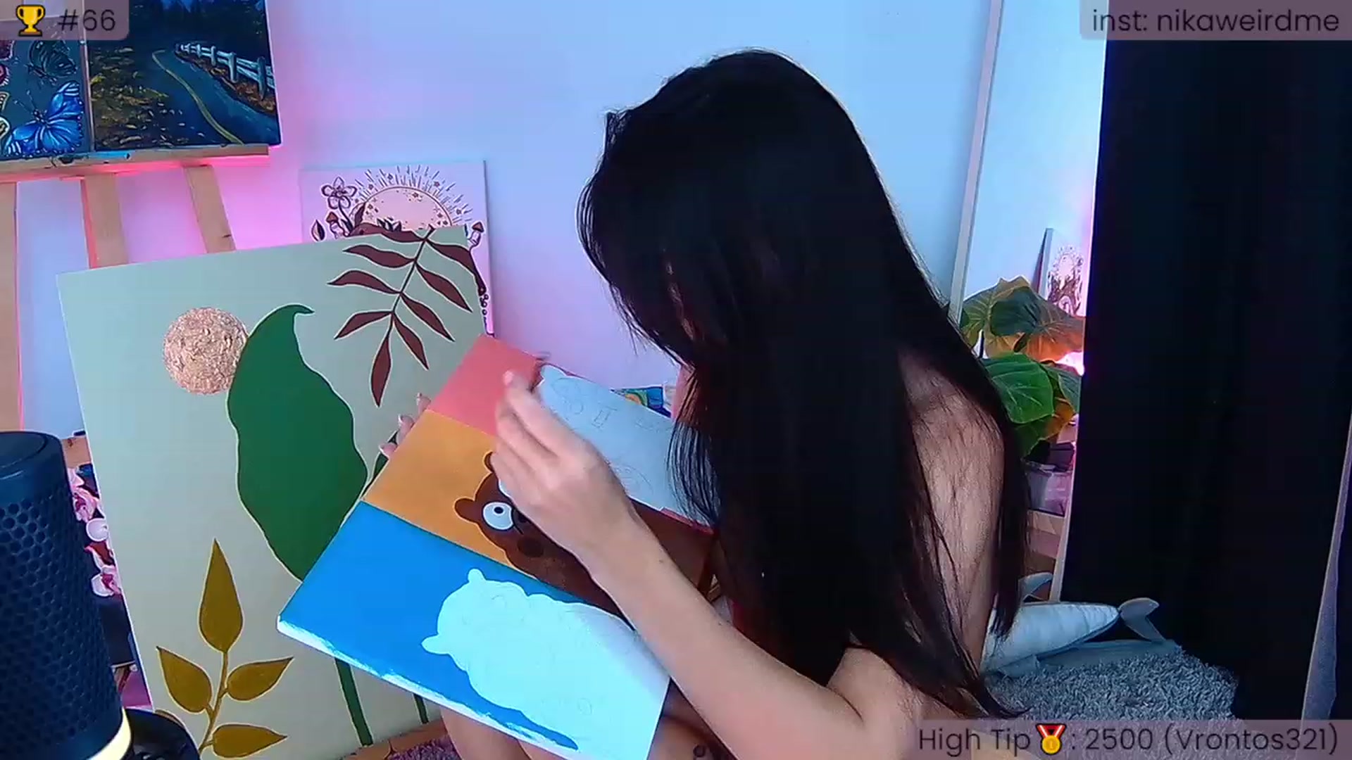 WeirdNikusik video thumbnail