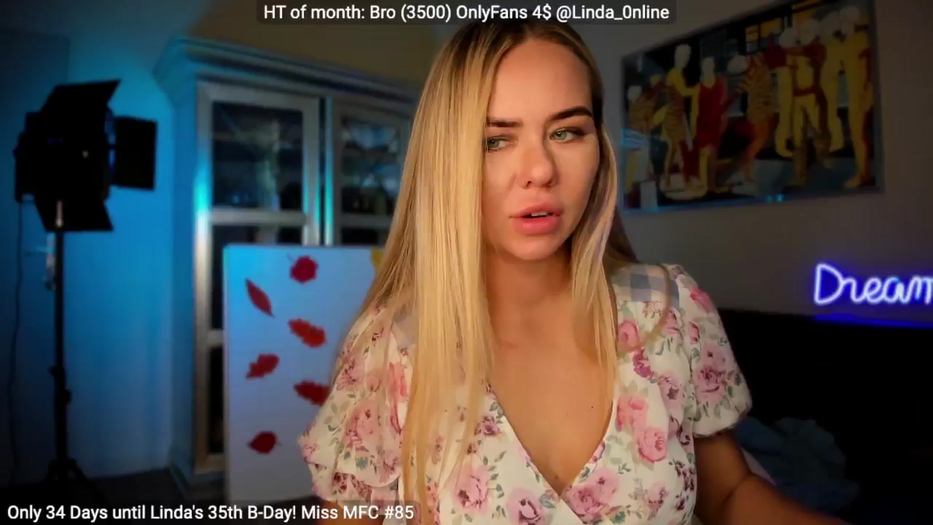 Linda_0nline video thumbnail
