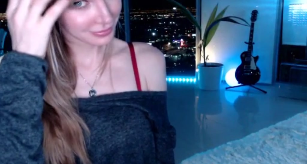 Alexis video thumbnail