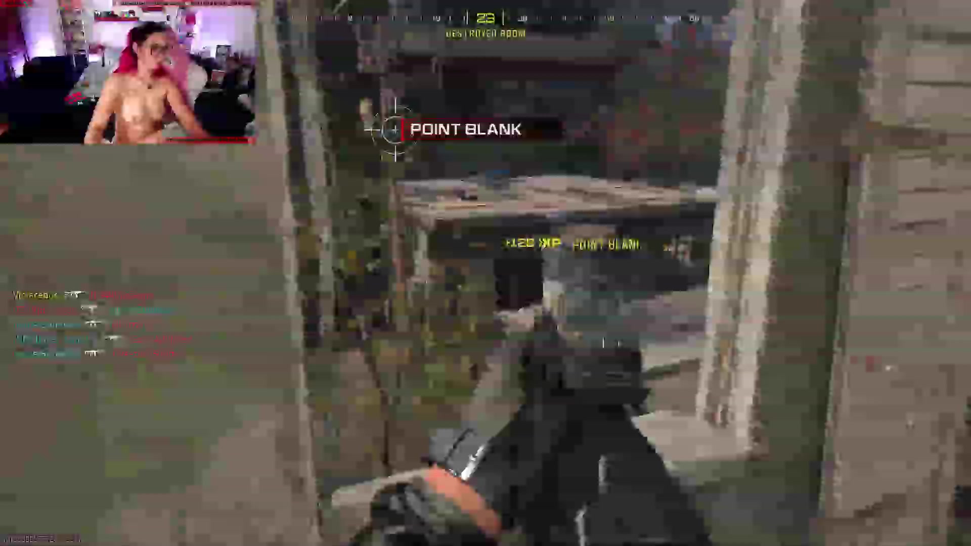 JessWhitmore video thumbnail
