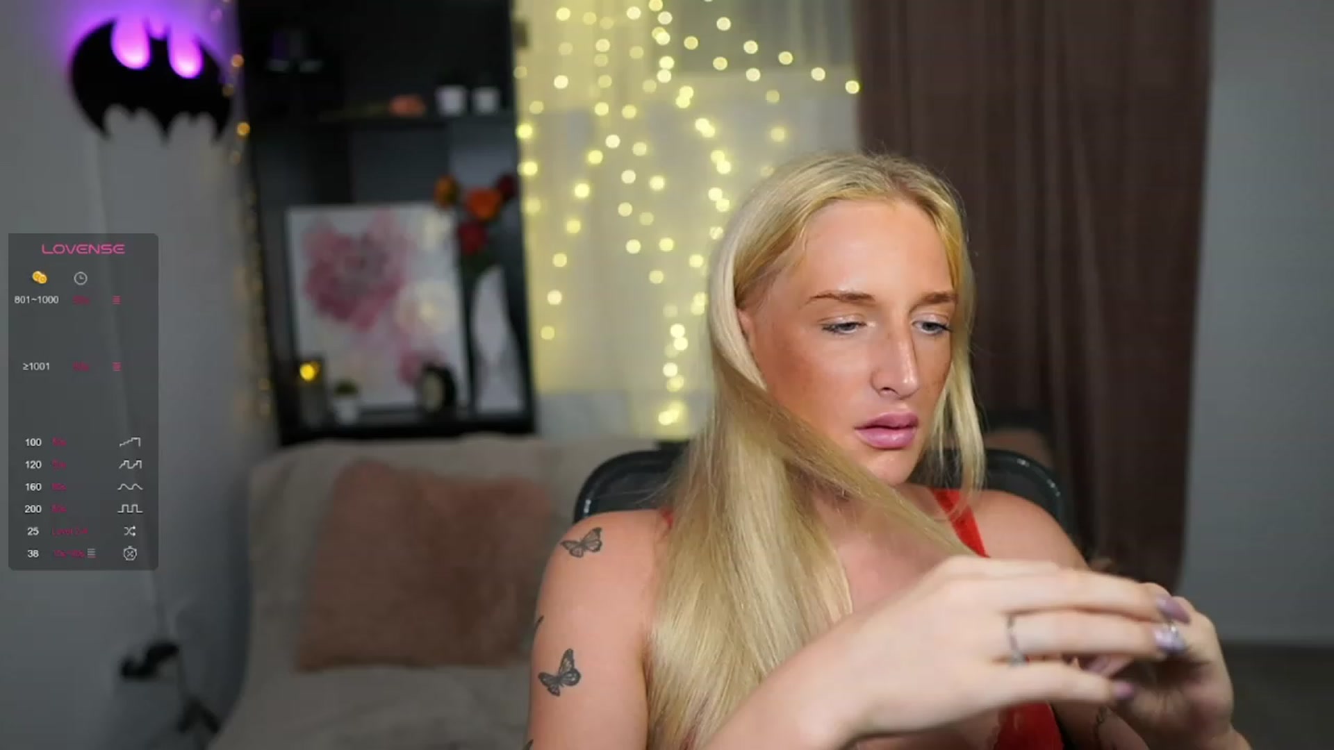 NicoletteShea video thumbnail