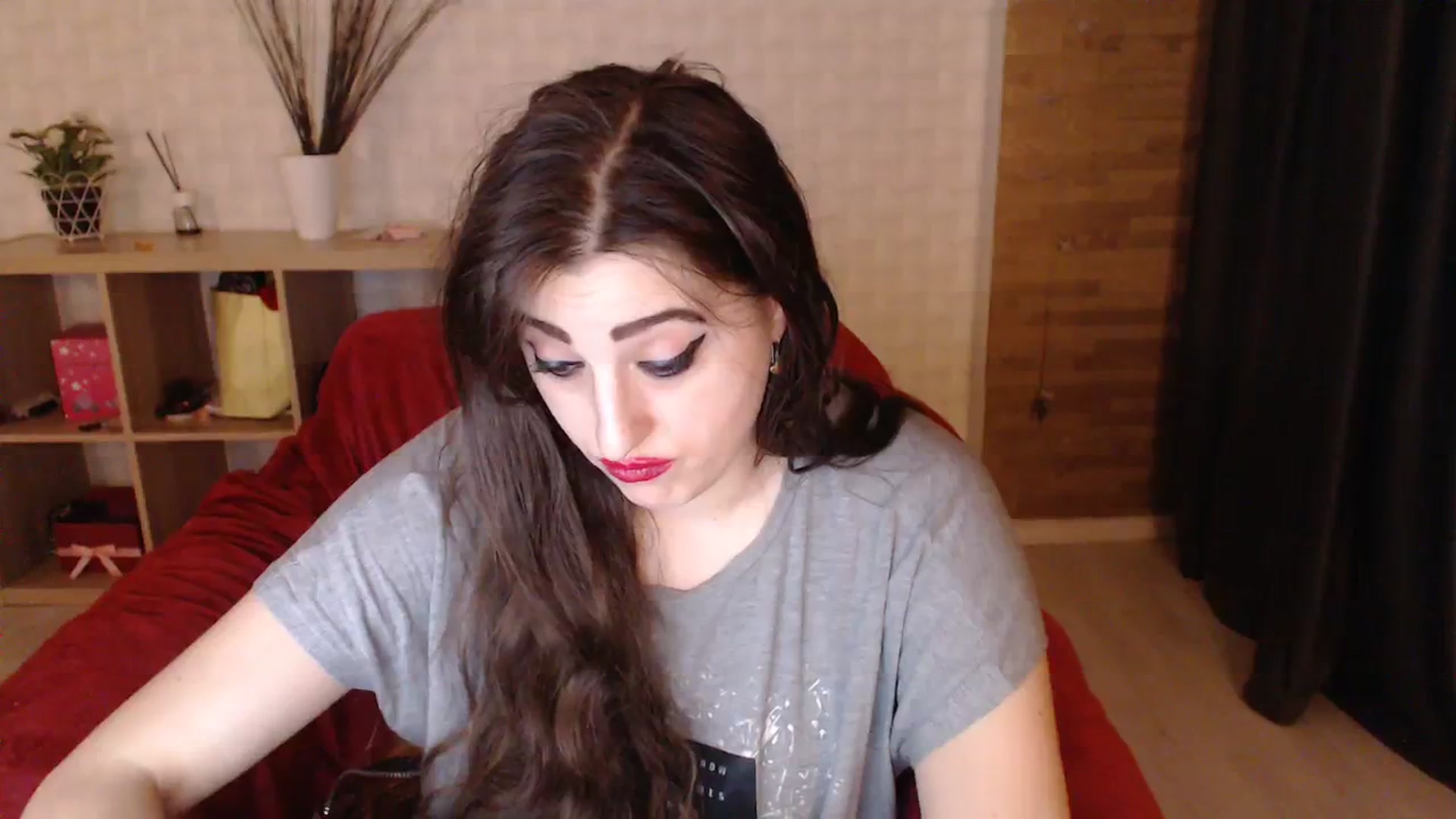 HotRebbecca video thumbnail