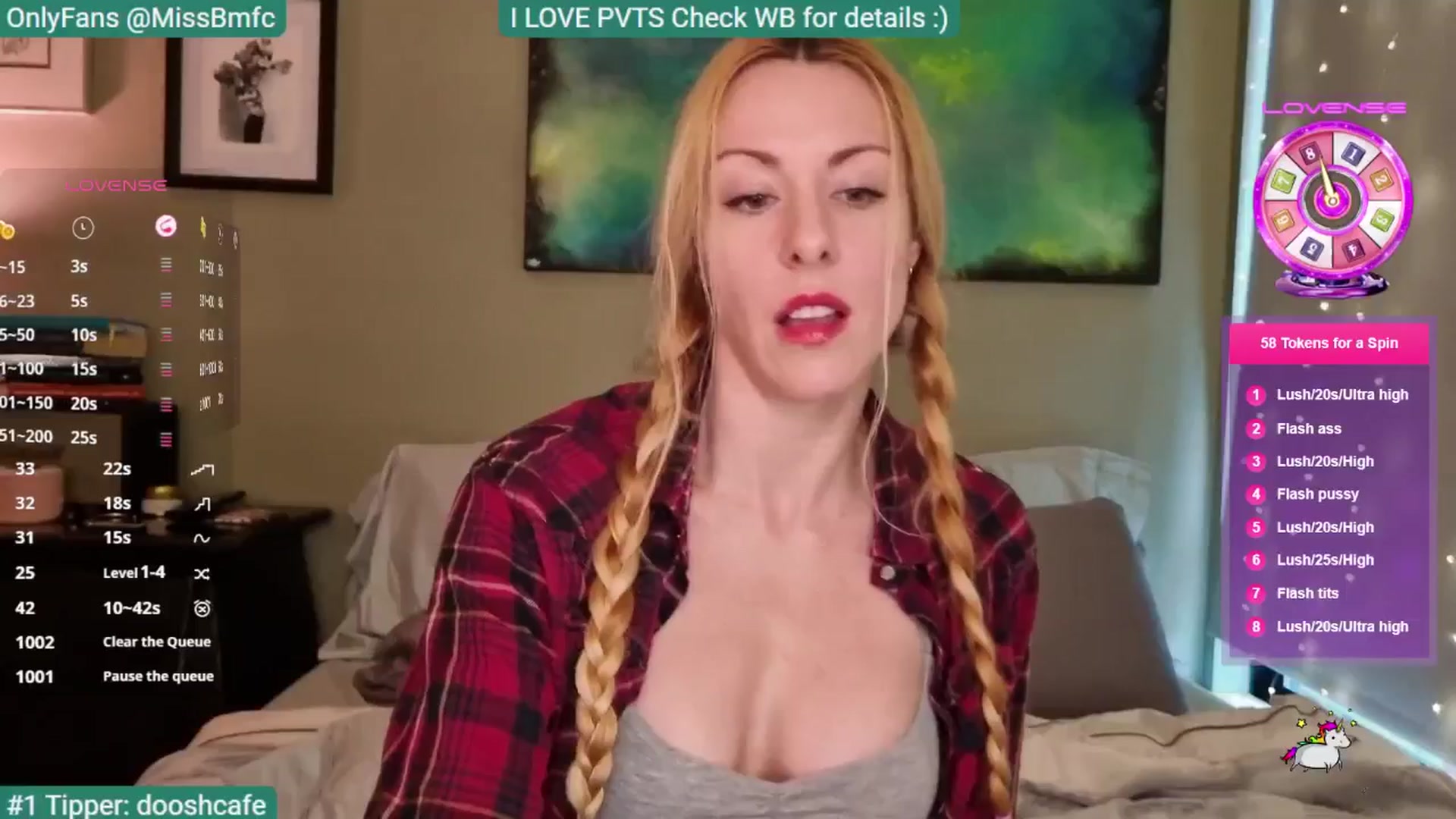 aMissBliss video thumbnail