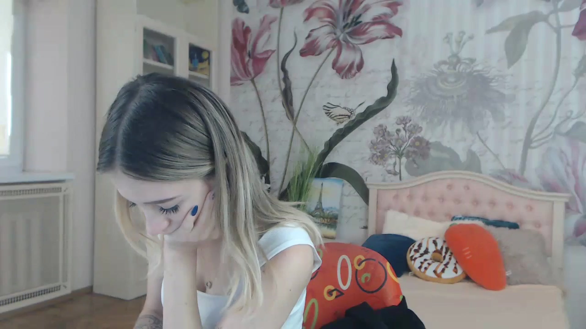 KellyBlake video thumbnail
