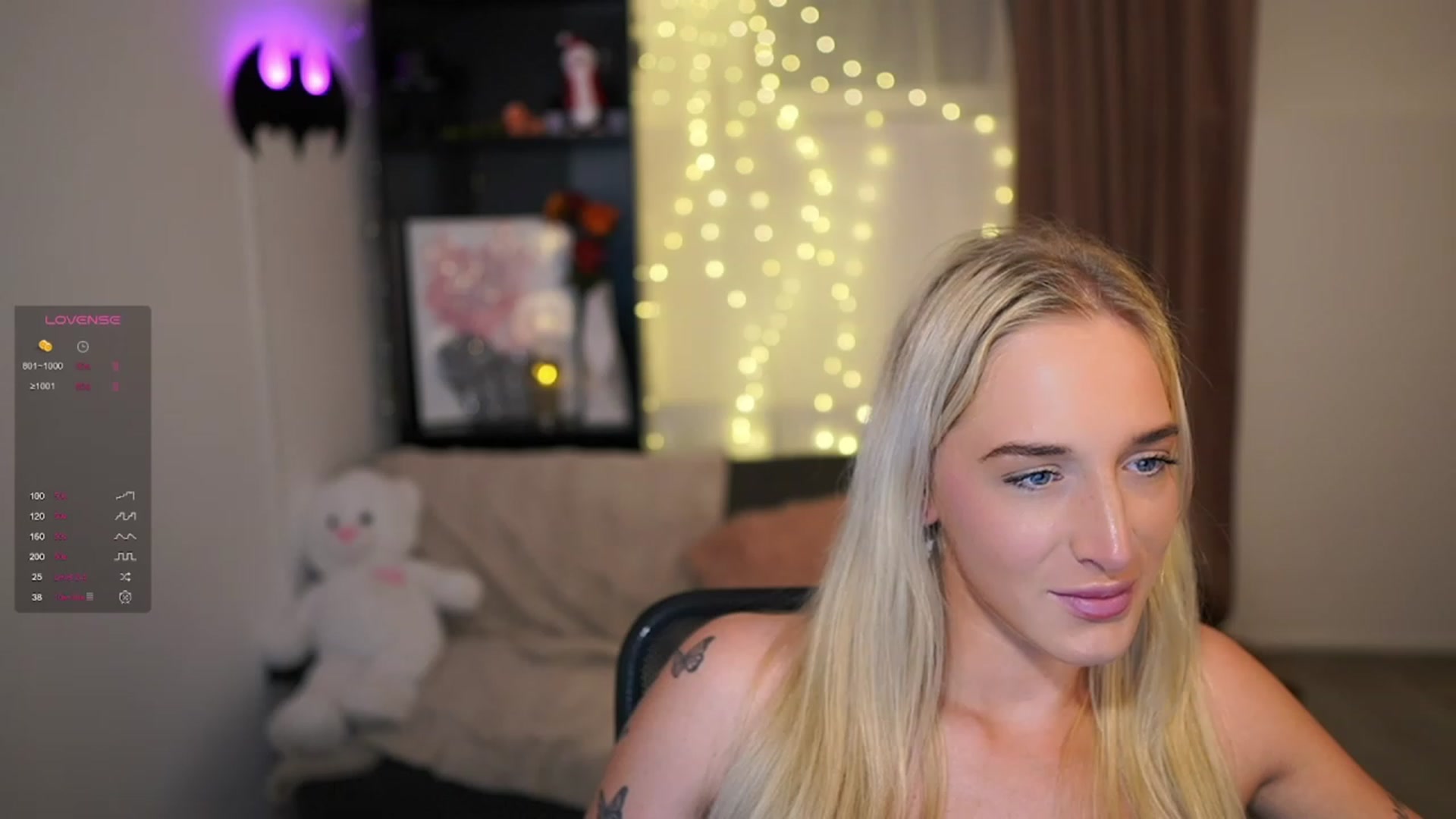 NicoletteShea video thumbnail