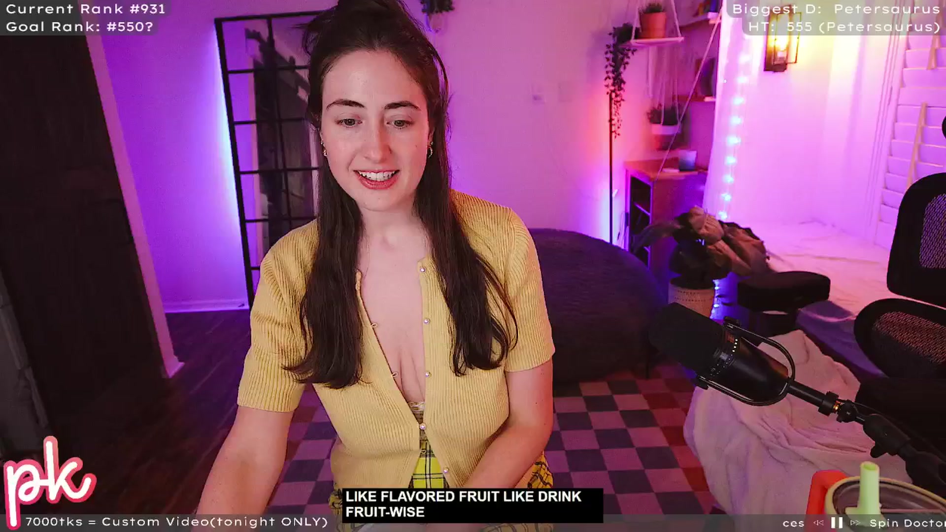 PrincessKate video thumbnail