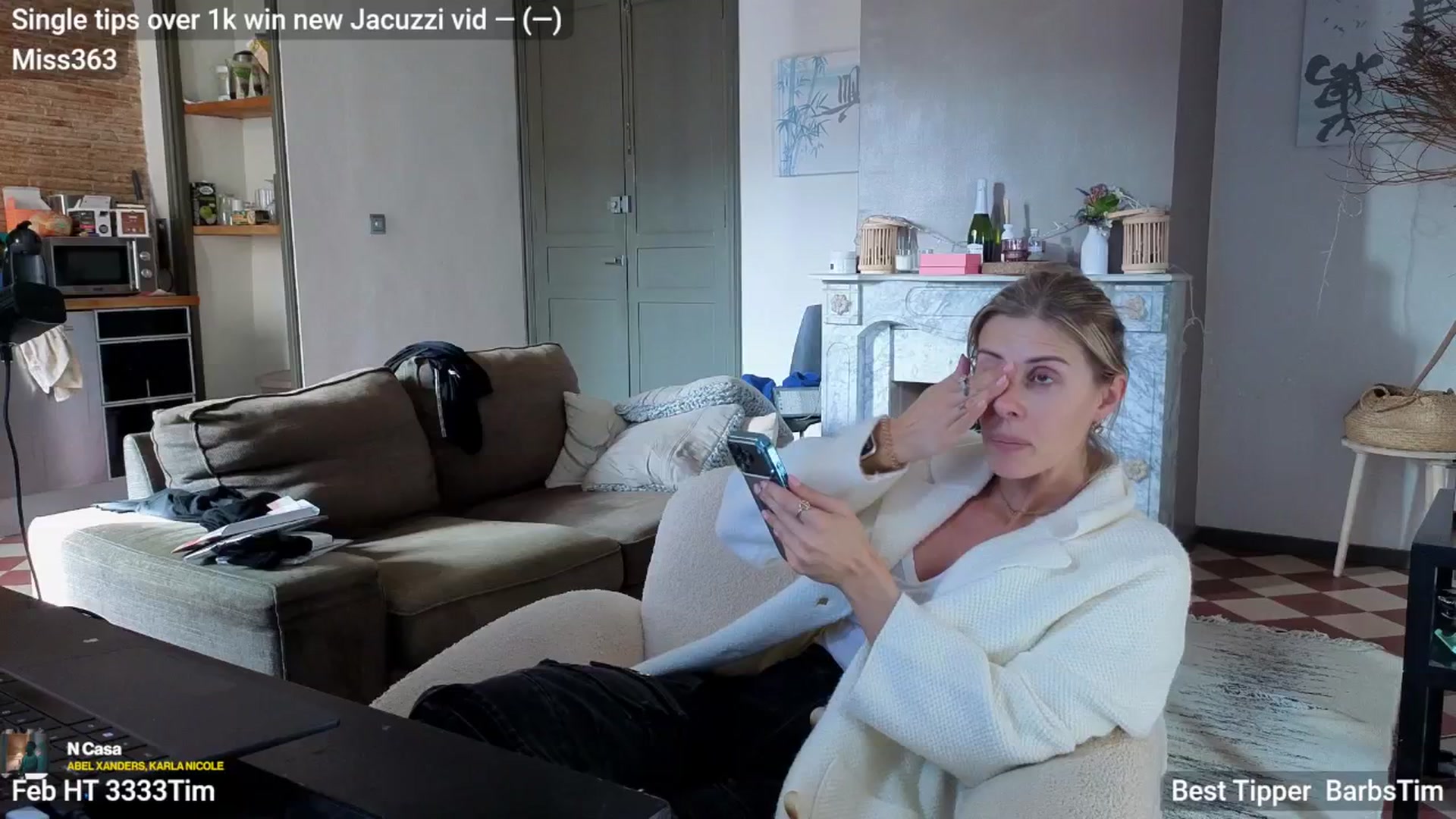 Its_Goddess_B video thumbnail