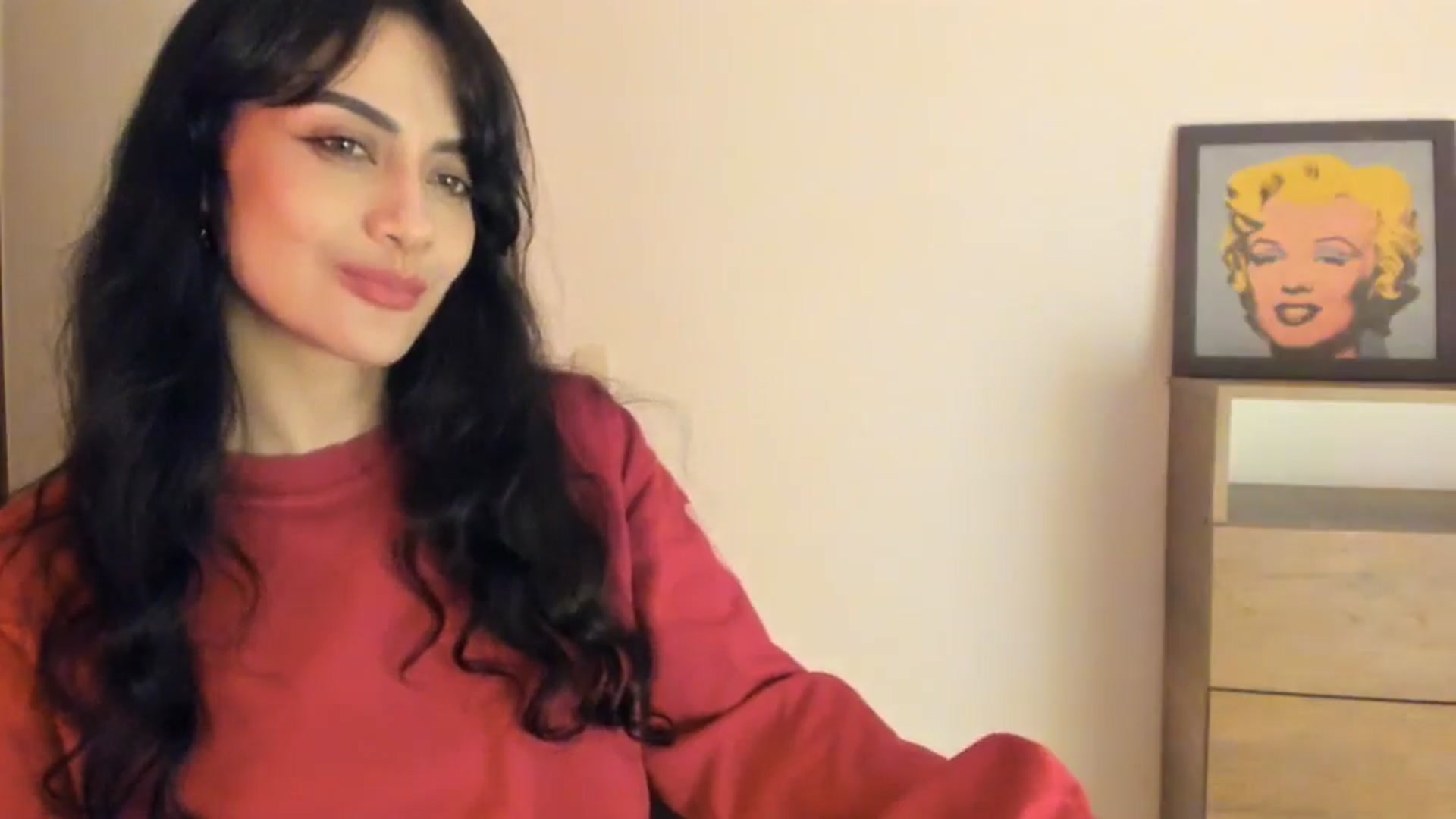 Red_Flower203 video thumbnail