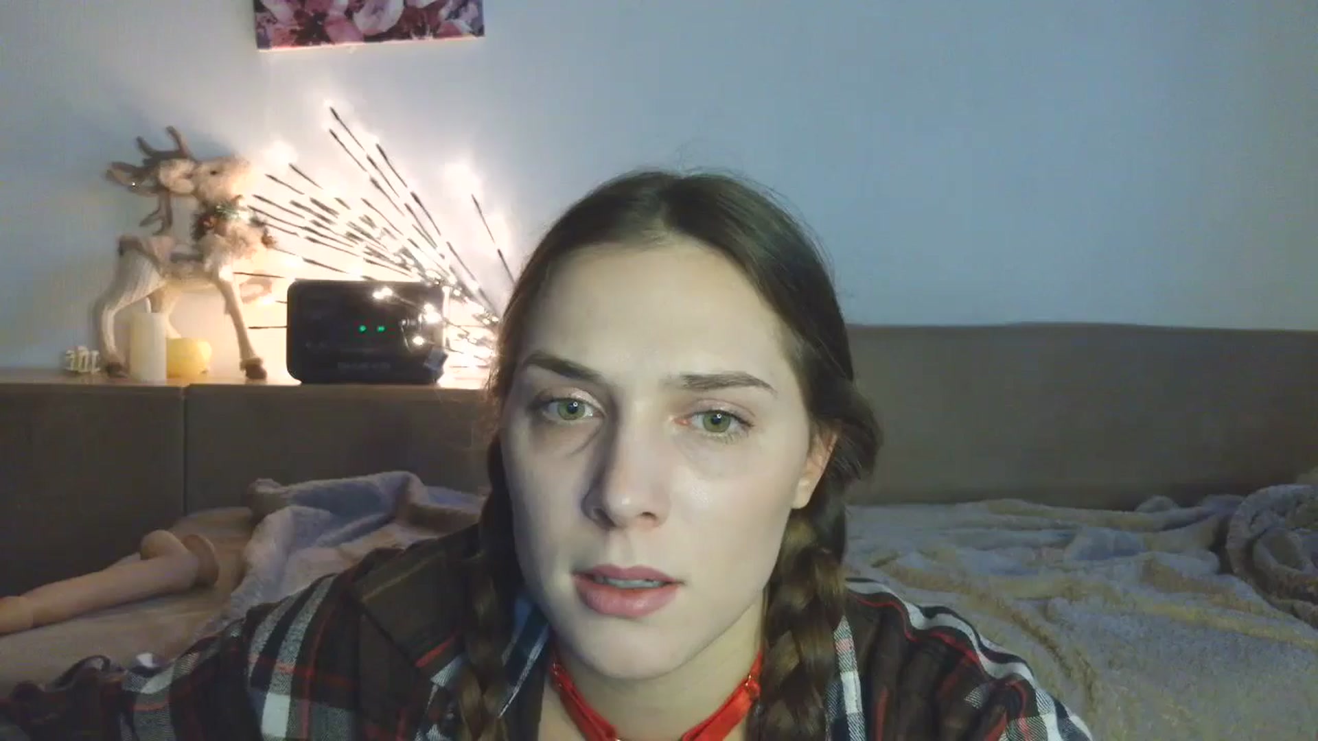 HaleyReed video thumbnail