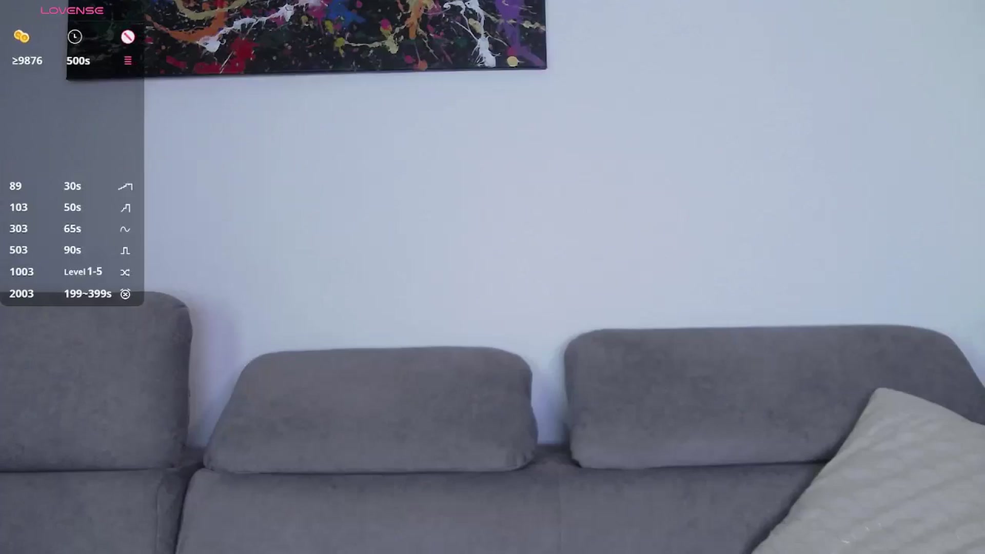 Ariana_rush video thumbnail