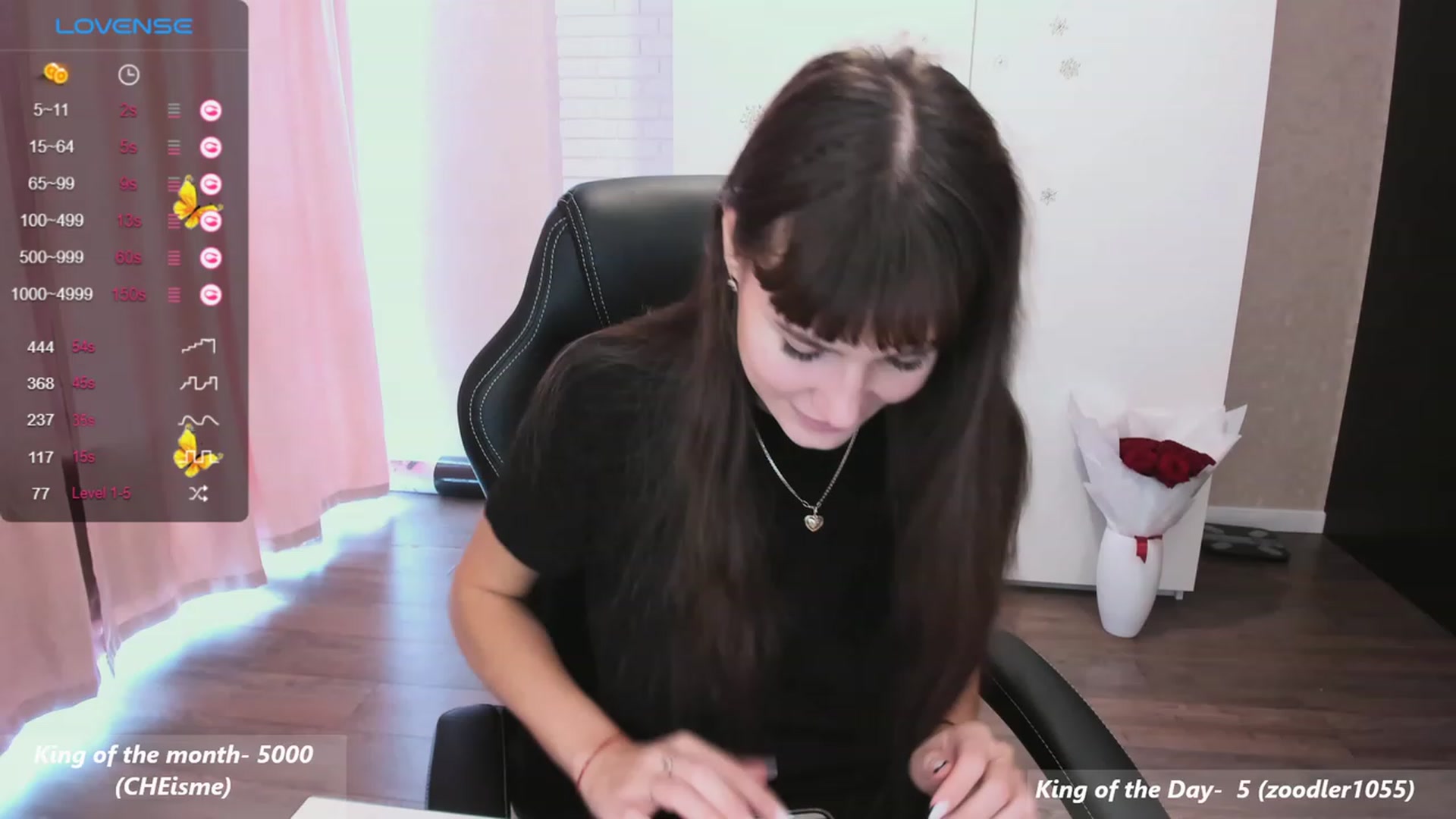 HollyMollyy video thumbnail