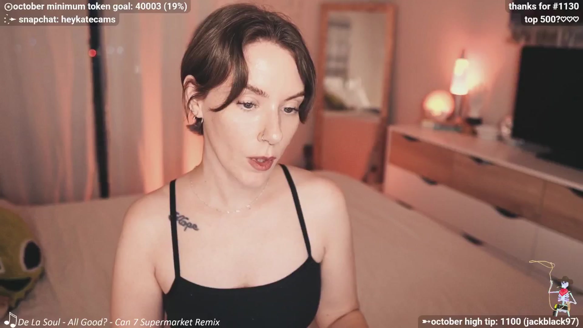 HeyKate video thumbnail