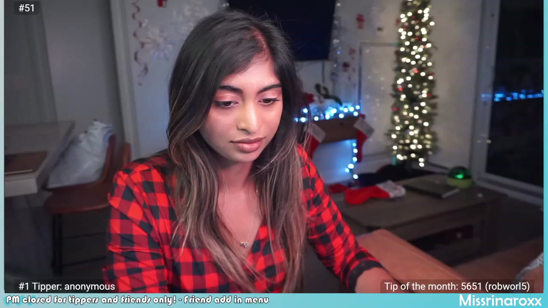 Missrinaroxx video thumbnail