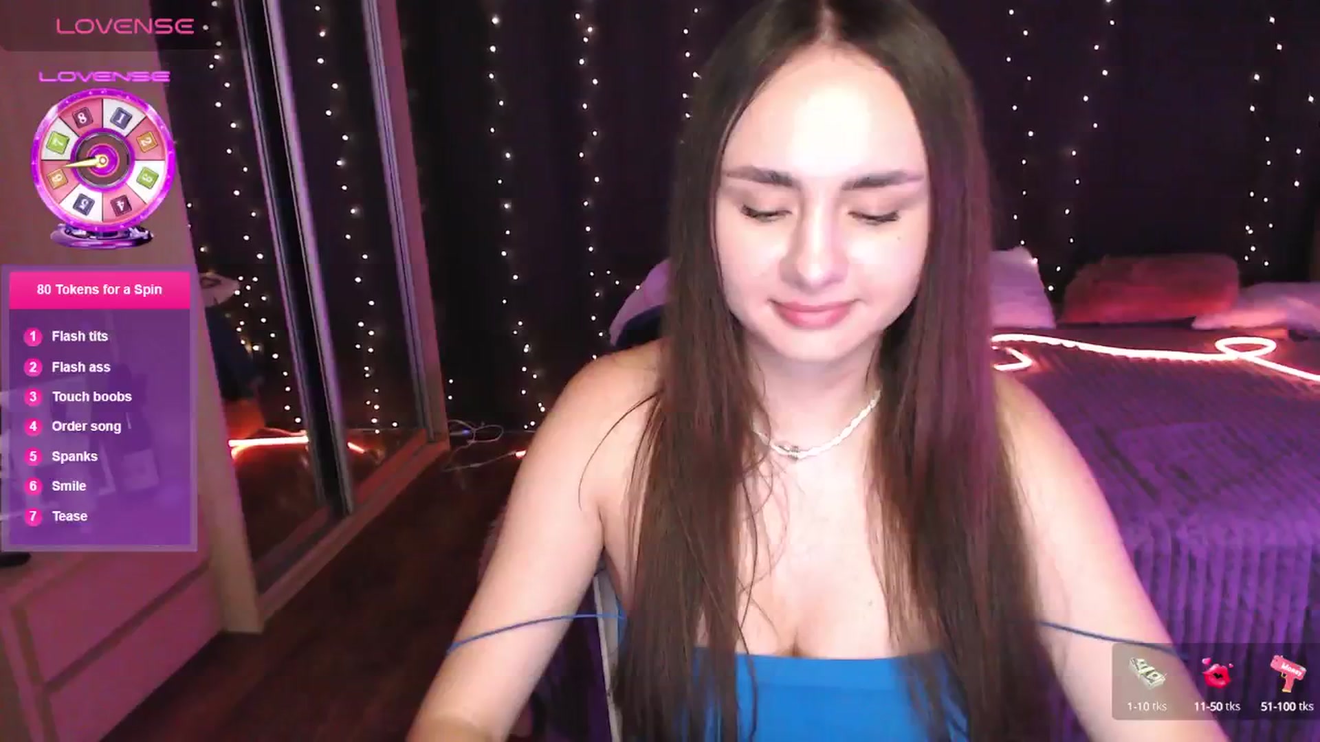 Lady_Luck0 video thumbnail
