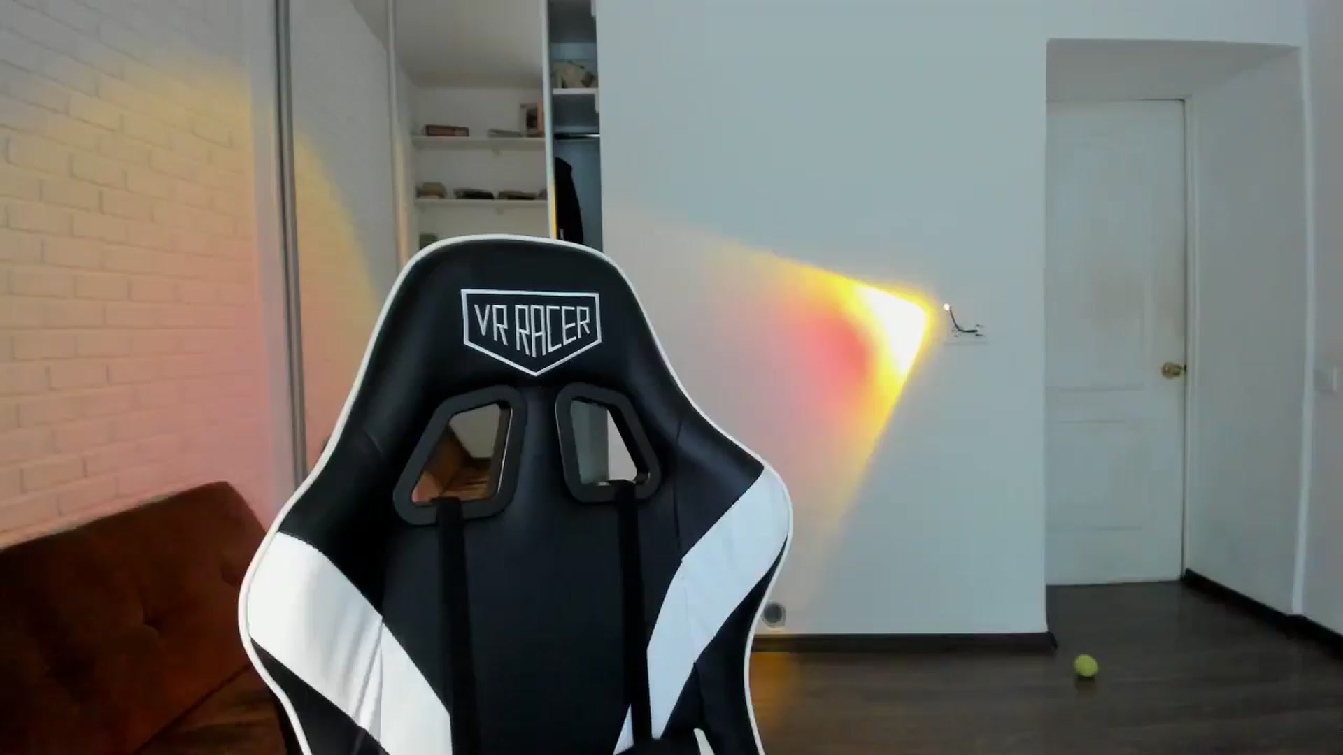 RoboSasha video thumbnail