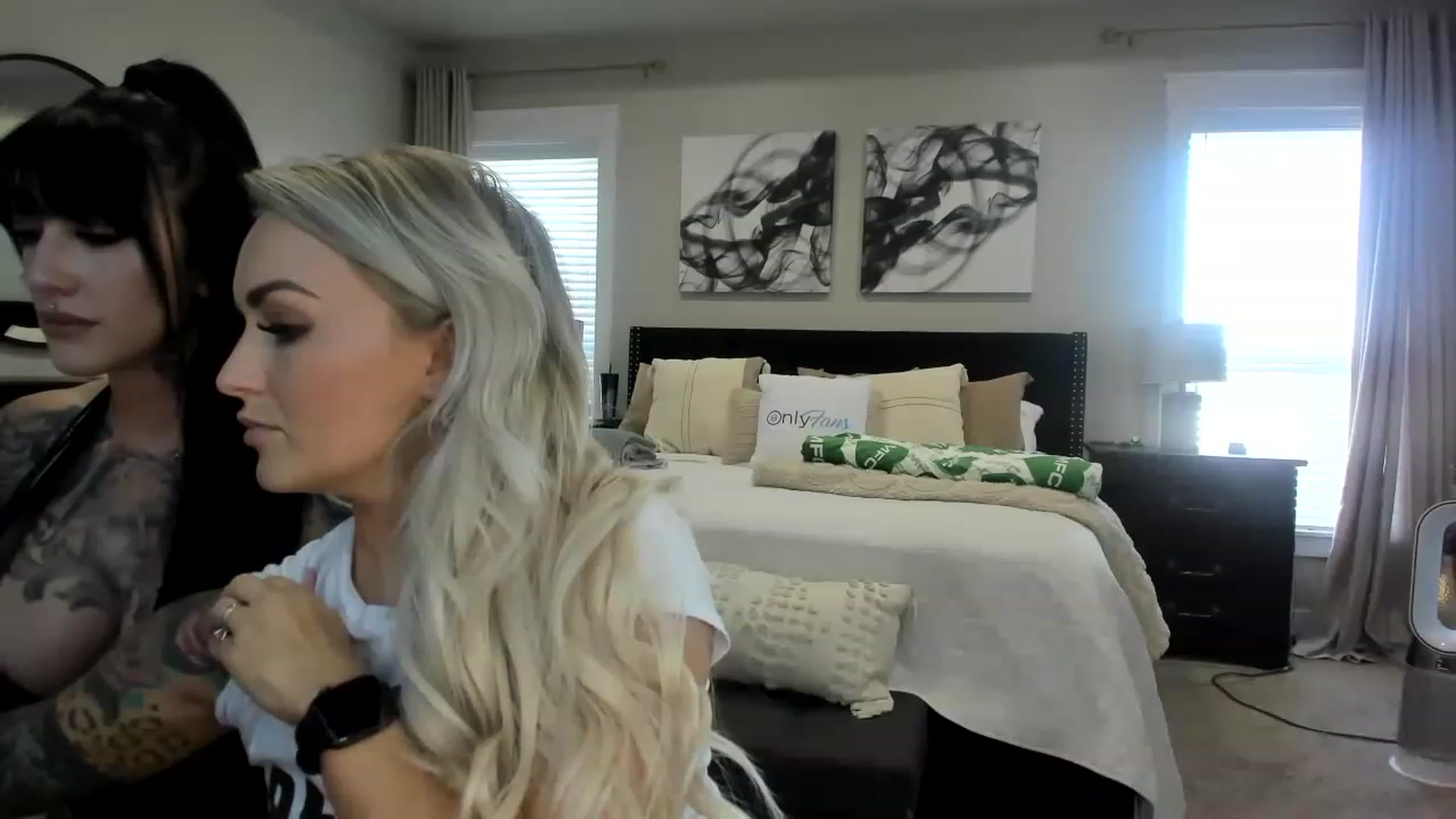 MFCCamModel video thumbnail