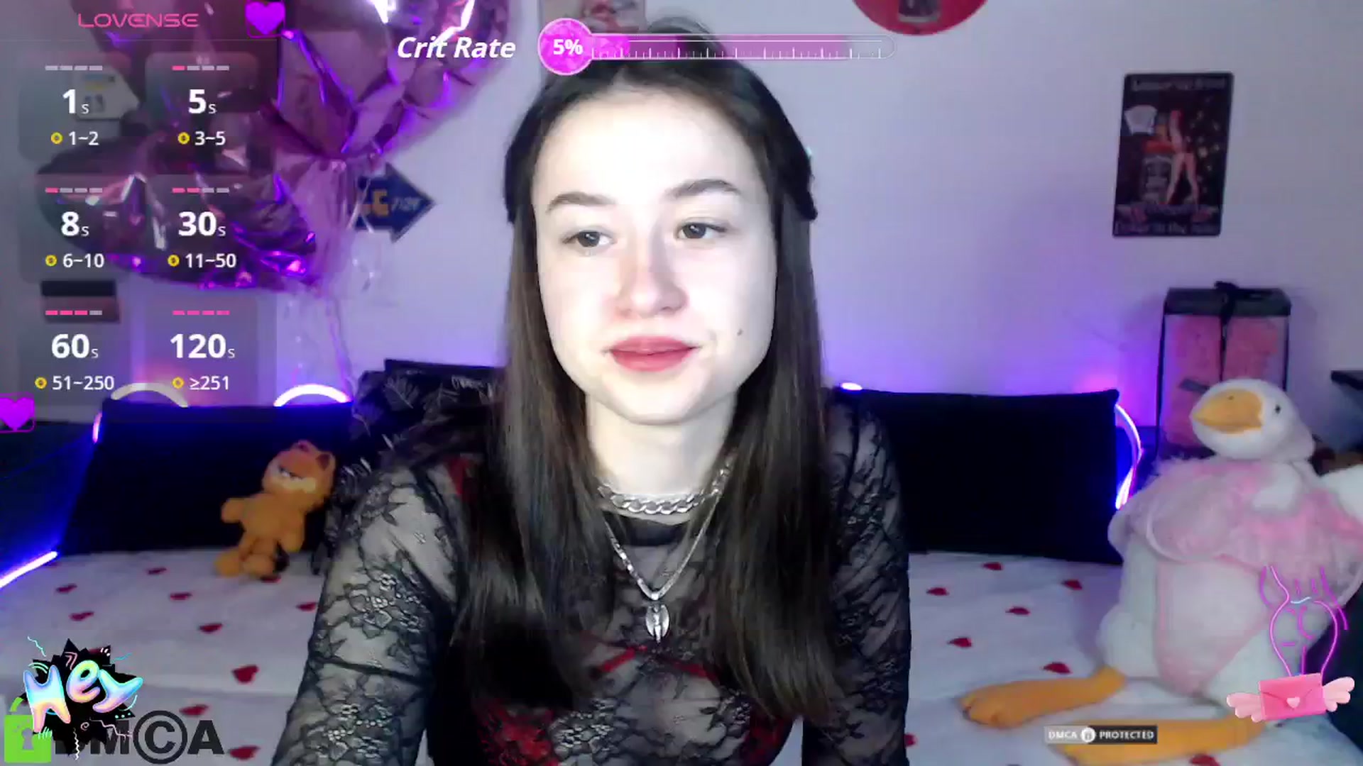 BellaSwan18 video thumbnail