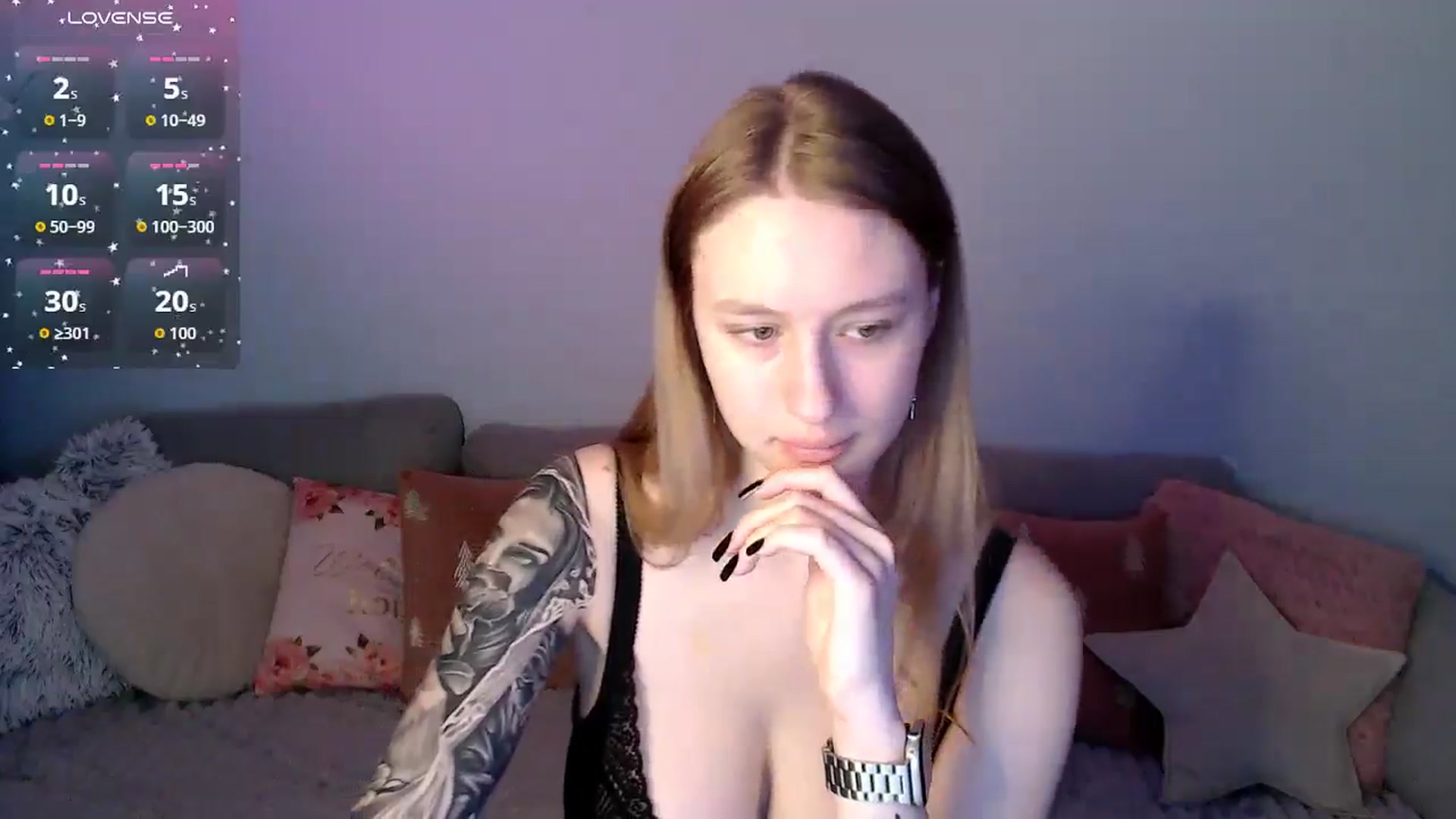 NicolePax video thumbnail