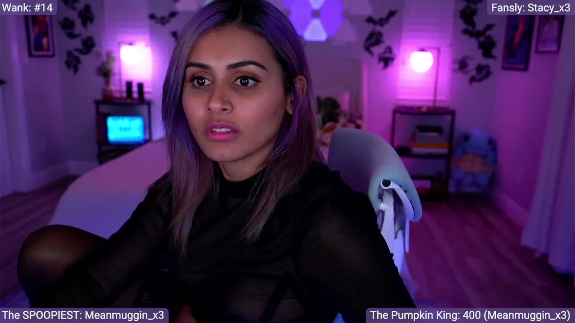 Stacy_x3 video thumbnail