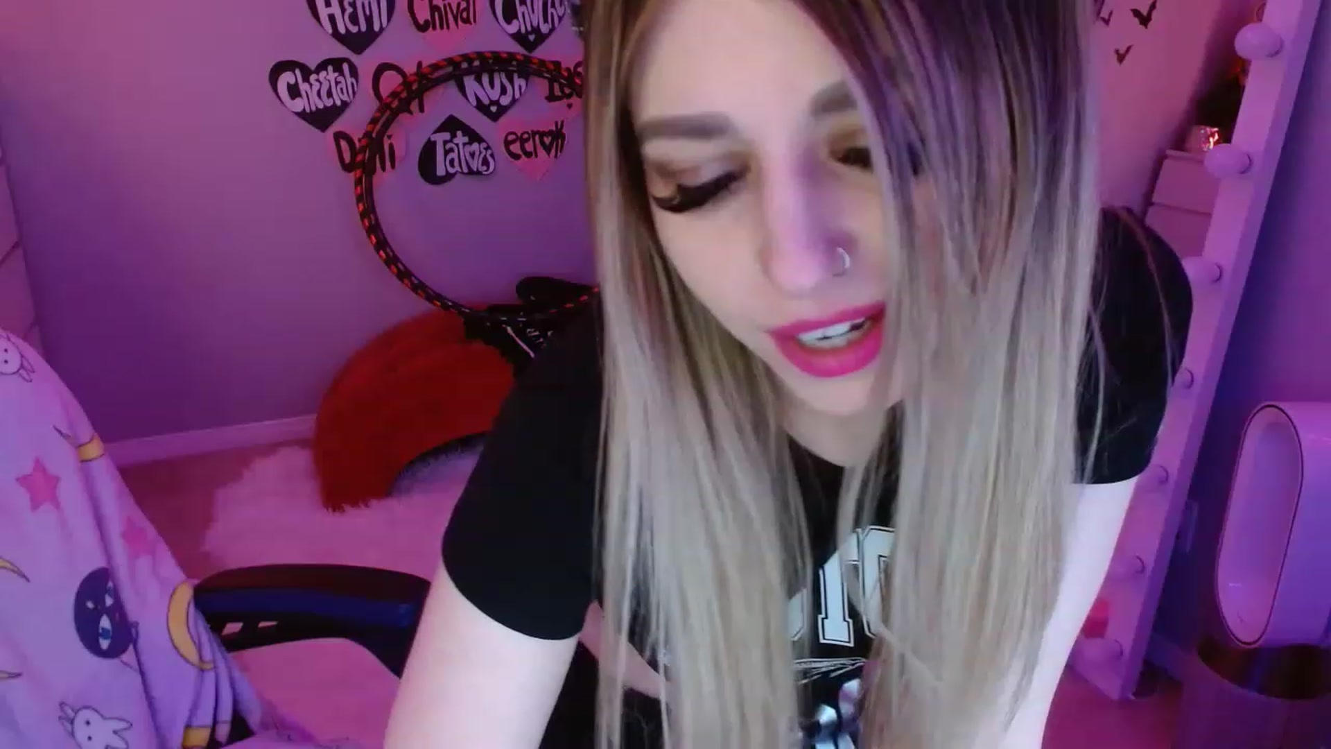 Serafina video thumbnail