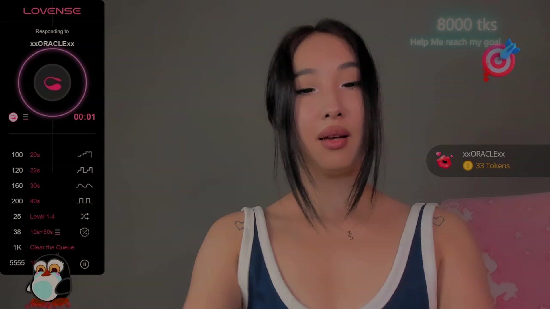 FeralBerry66 video thumbnail