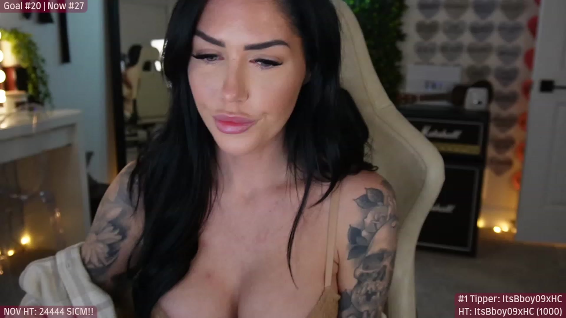 ItsKylieEh video thumbnail