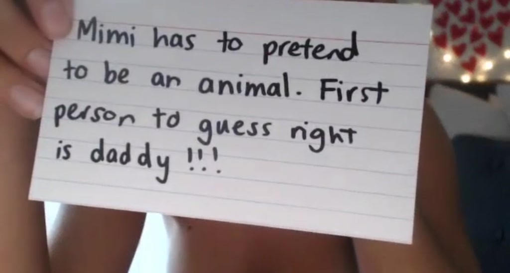 MimiCherries video thumbnail