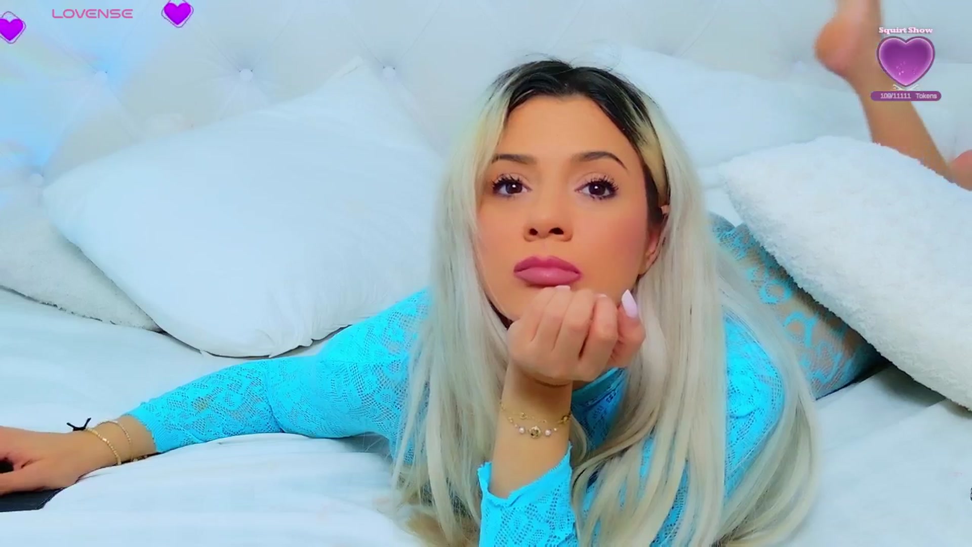 AriannaSins video thumbnail
