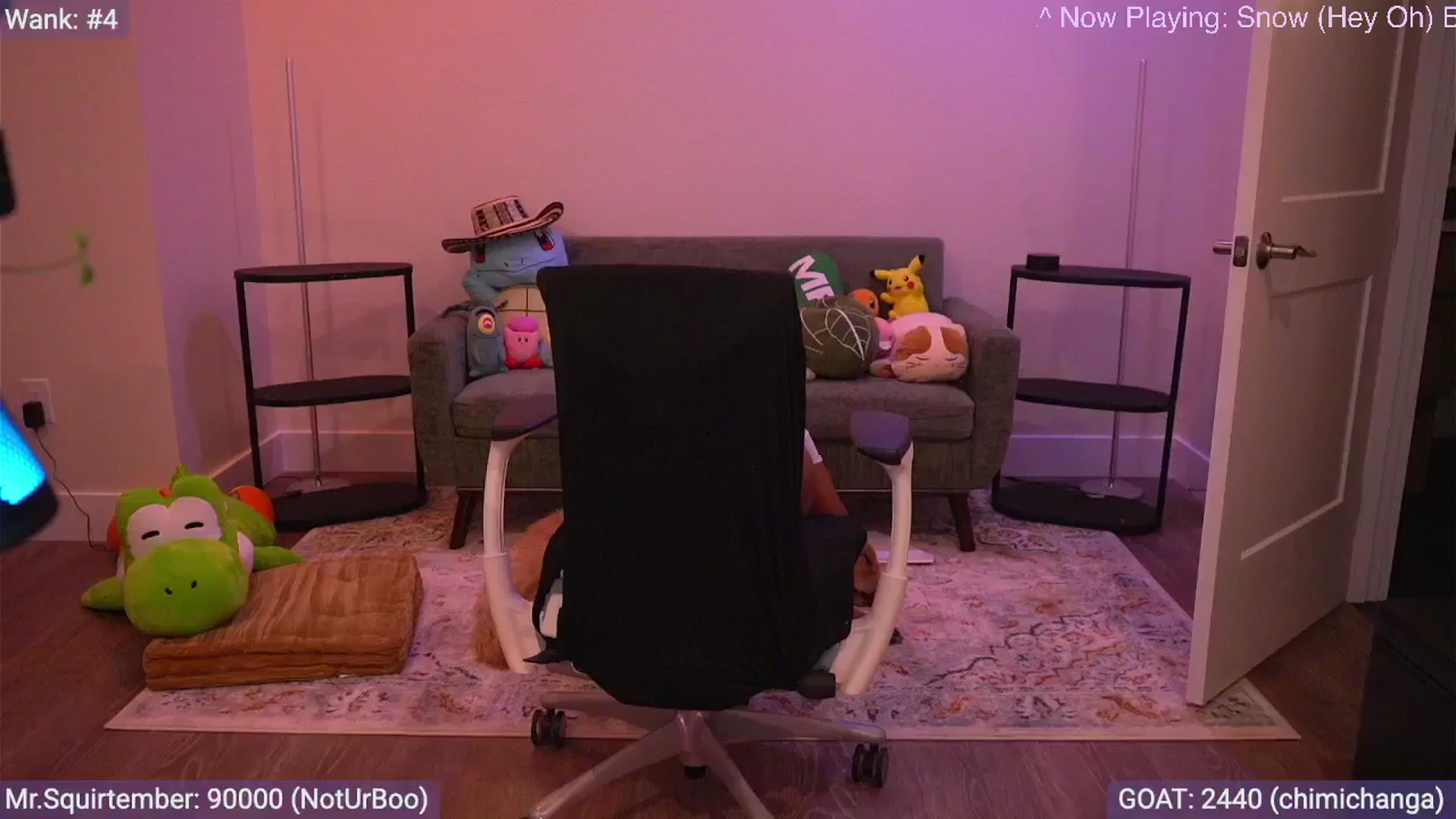 Stacy_x3 video thumbnail