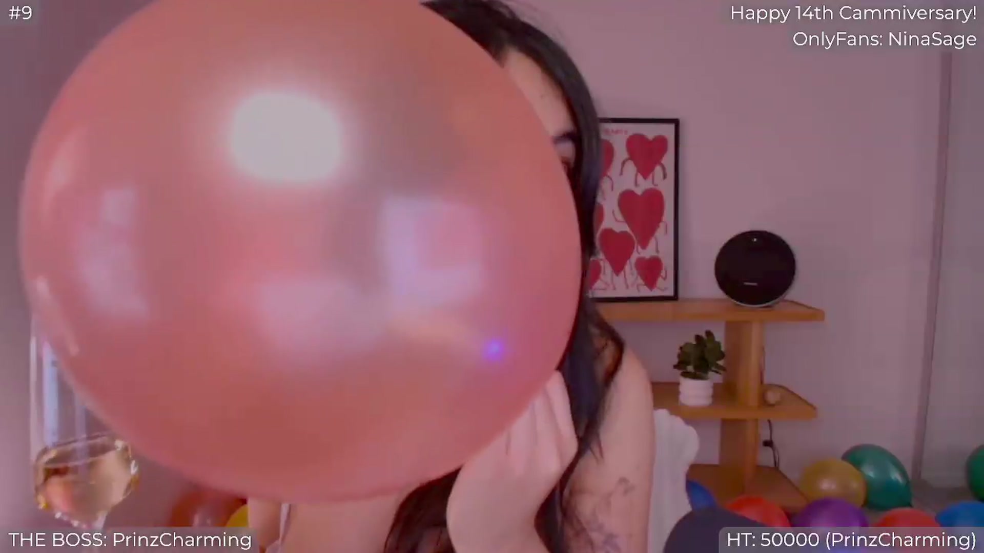 NinaSage video thumbnail