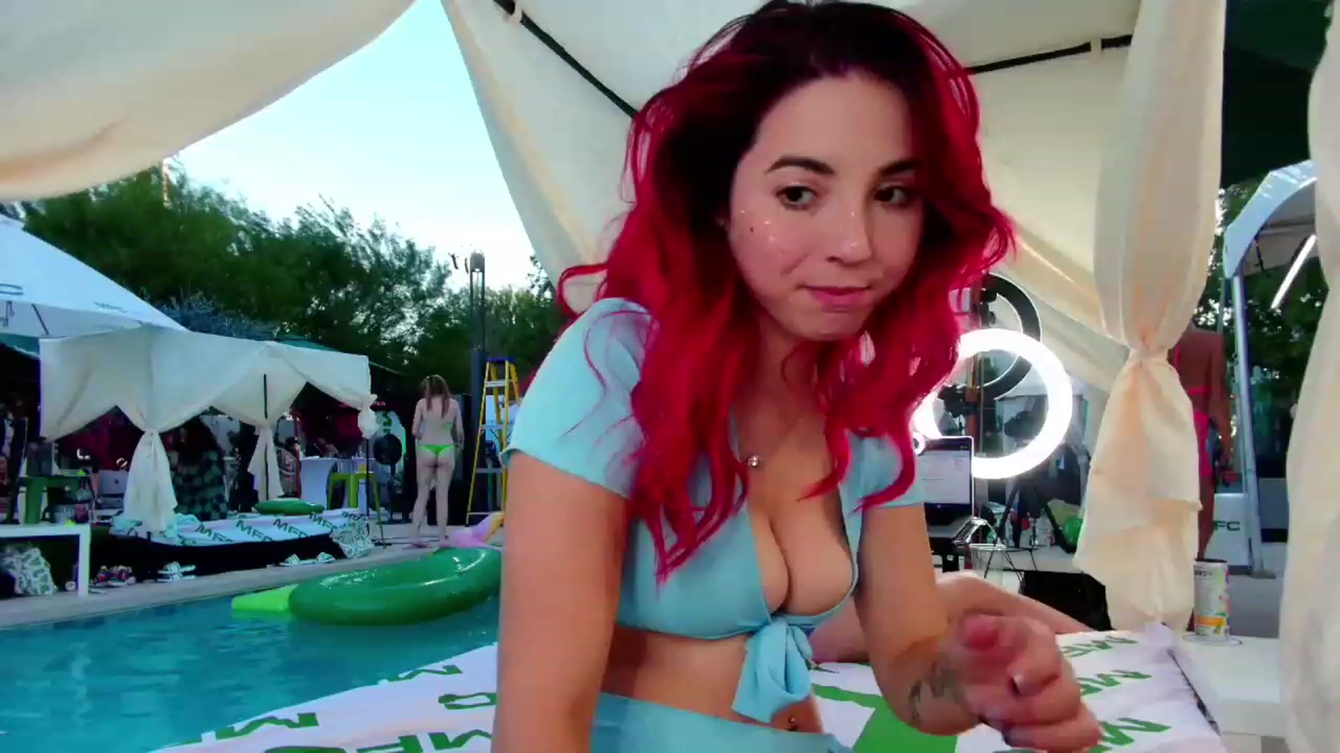 JessWhitmore video thumbnail
