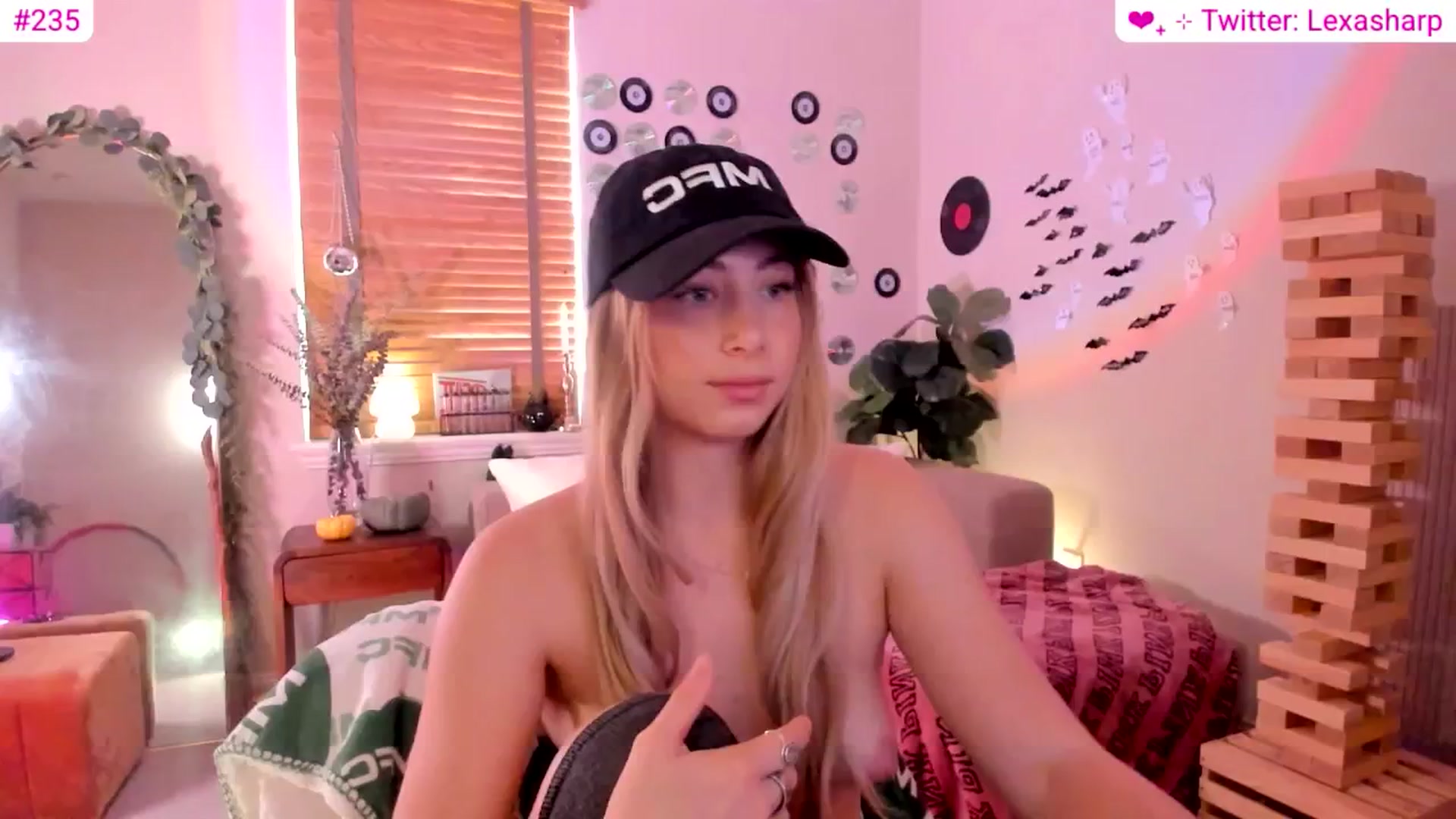 alexasharp video thumbnail