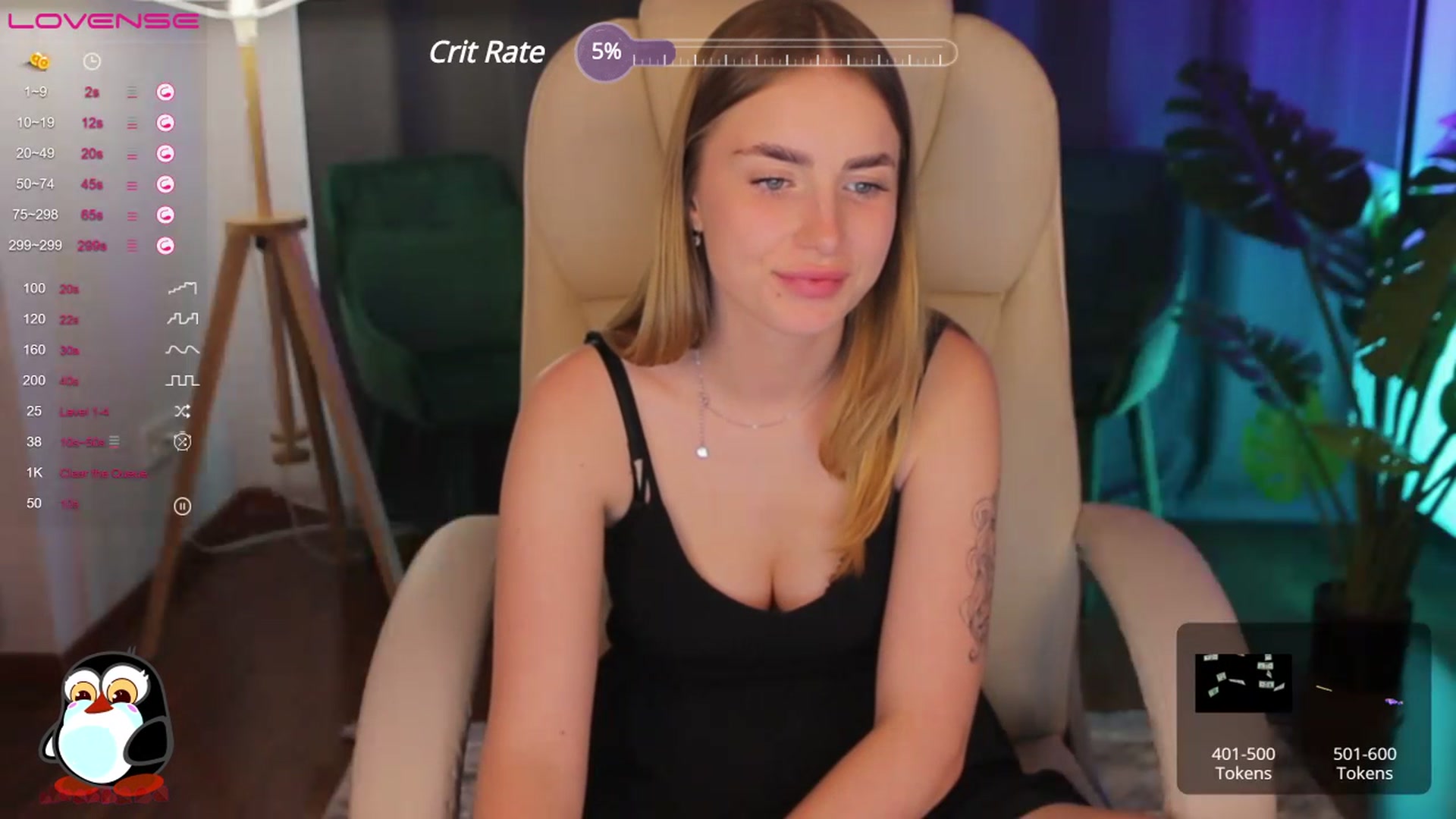 Bambi_Dee video thumbnail
