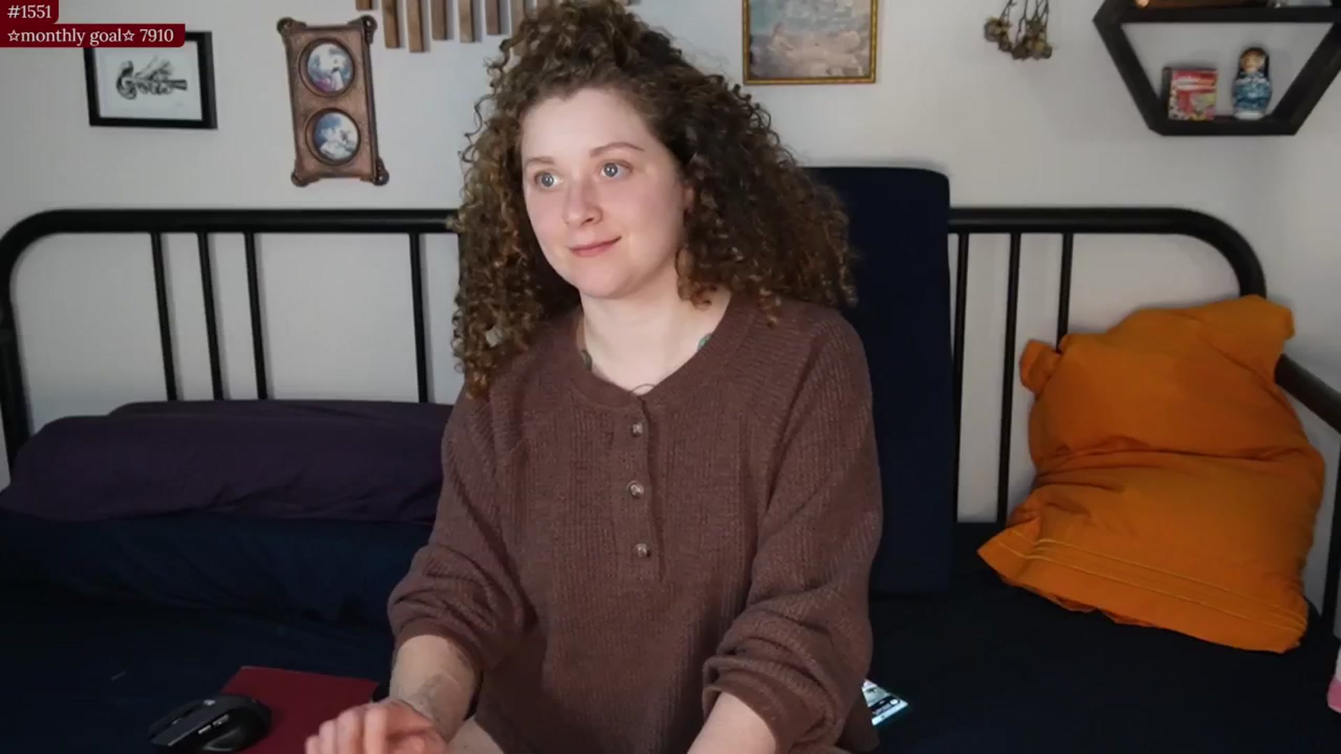 PeachyQueen_ video thumbnail