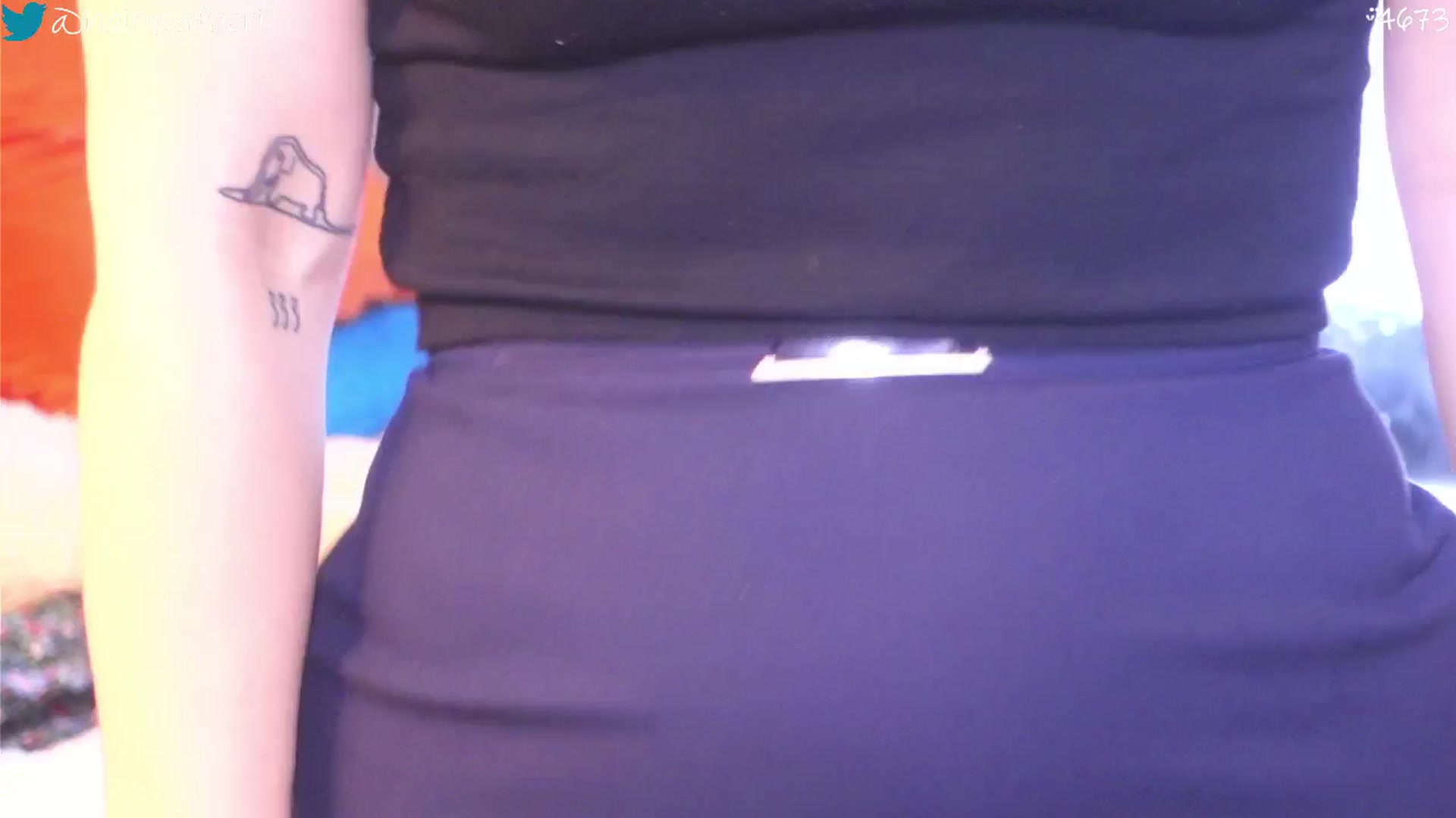 HairySafaeri video thumbnail