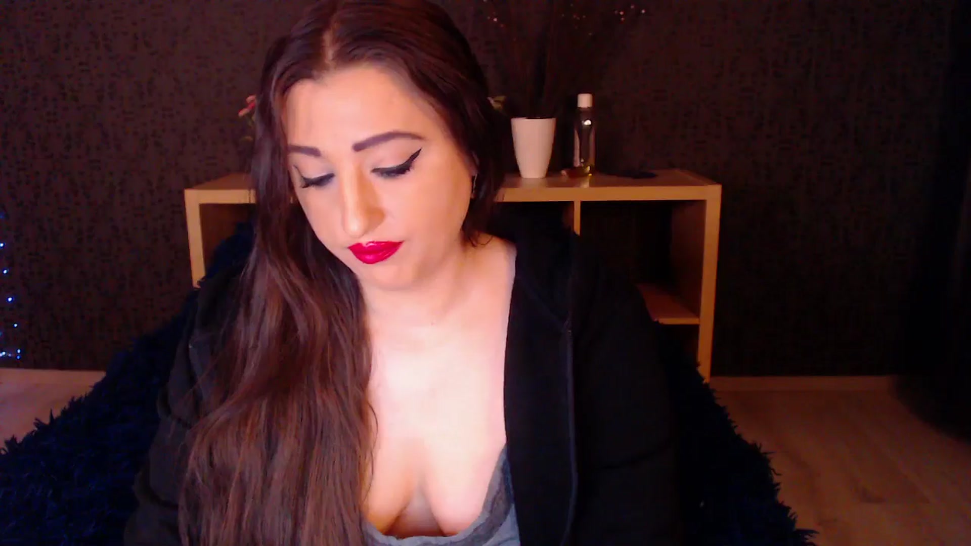 HotRebbecca video thumbnail