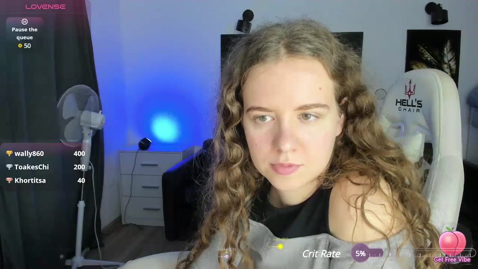 LanaBelll video thumbnail