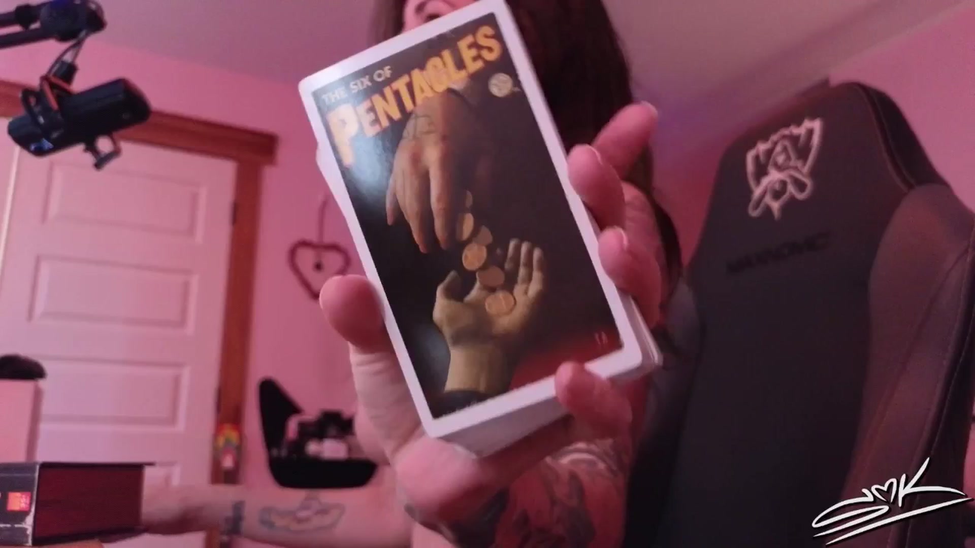 ShowMeKitties video thumbnail