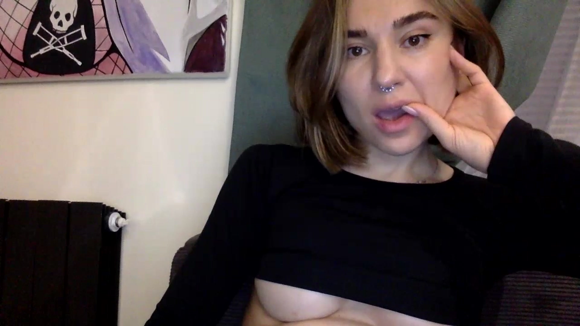 EgoisticPuss video thumbnail