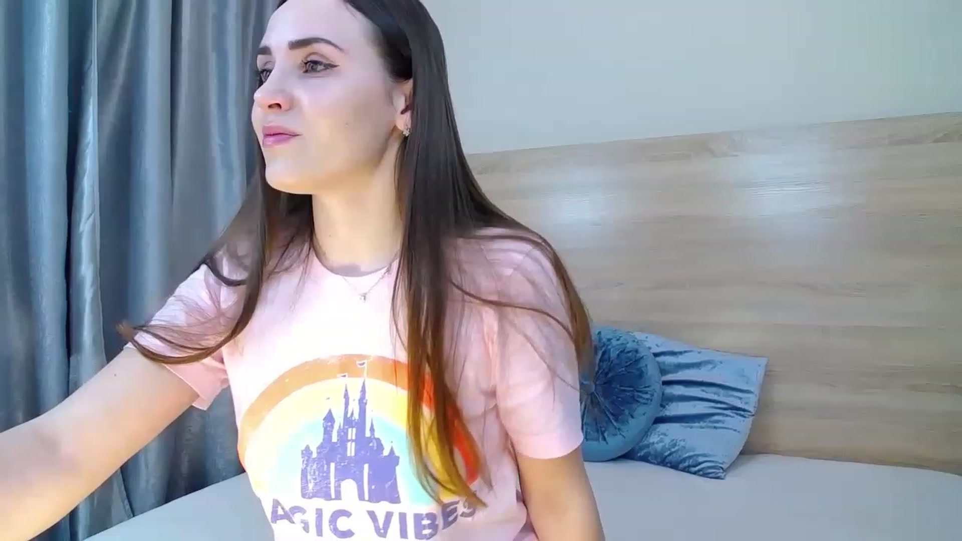 Floured video thumbnail