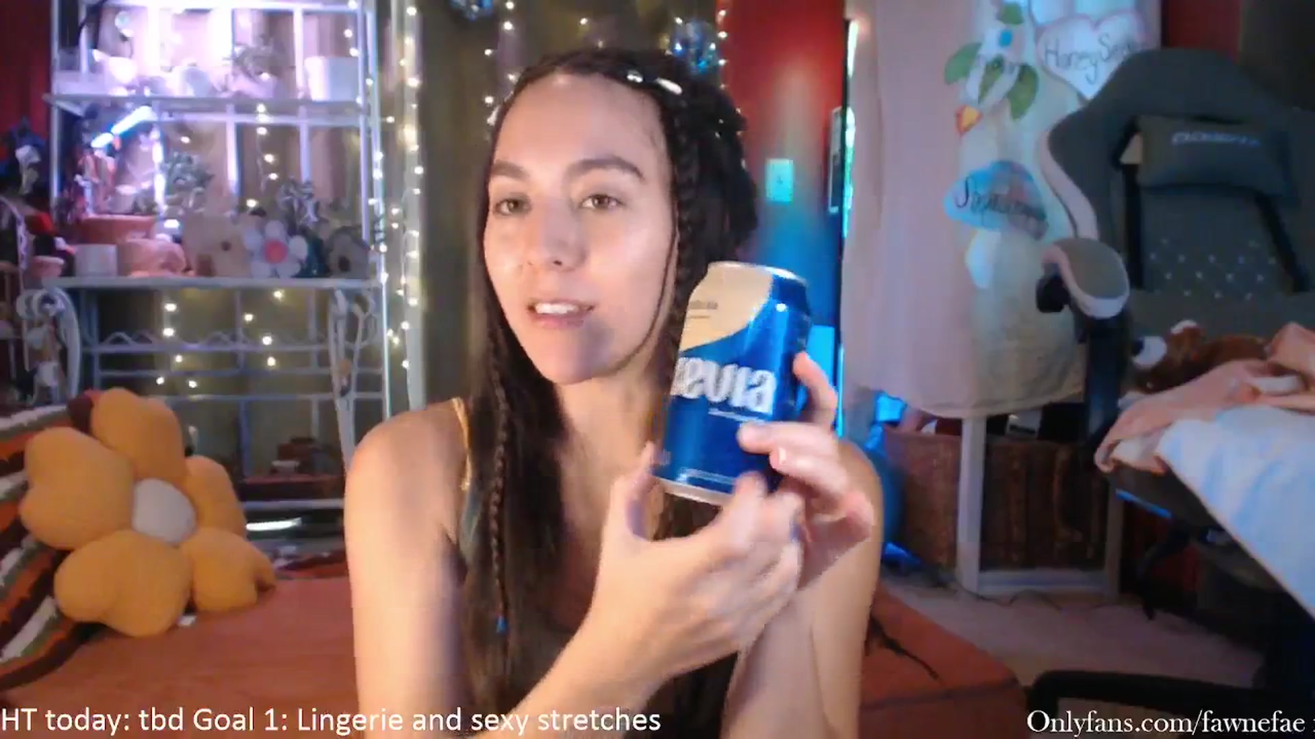 FawneFaeisme video thumbnail