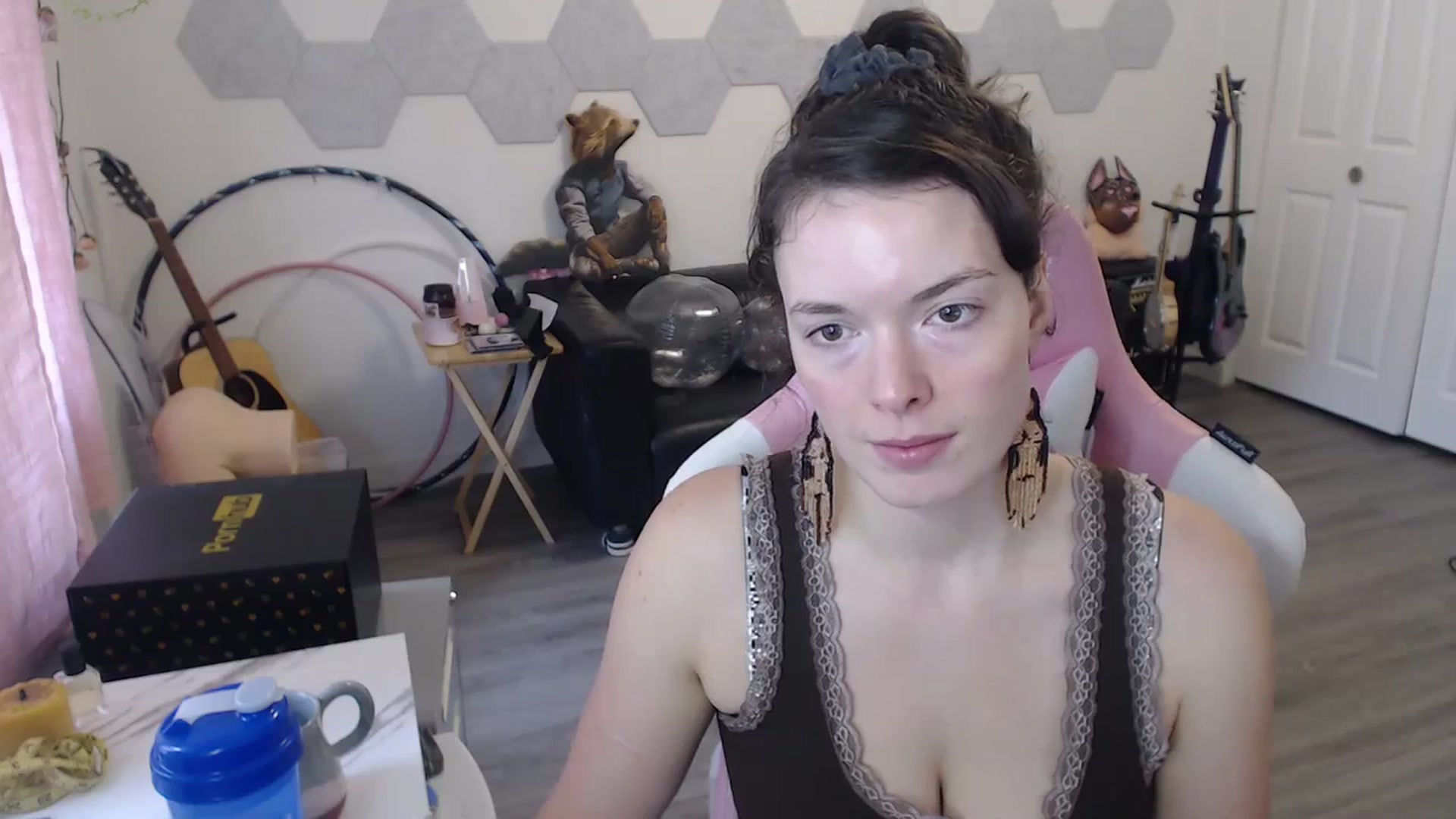 TiggerRosey video thumbnail