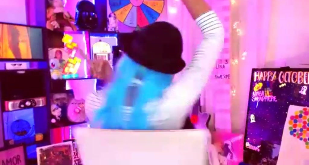 LinaAwesome video thumbnail